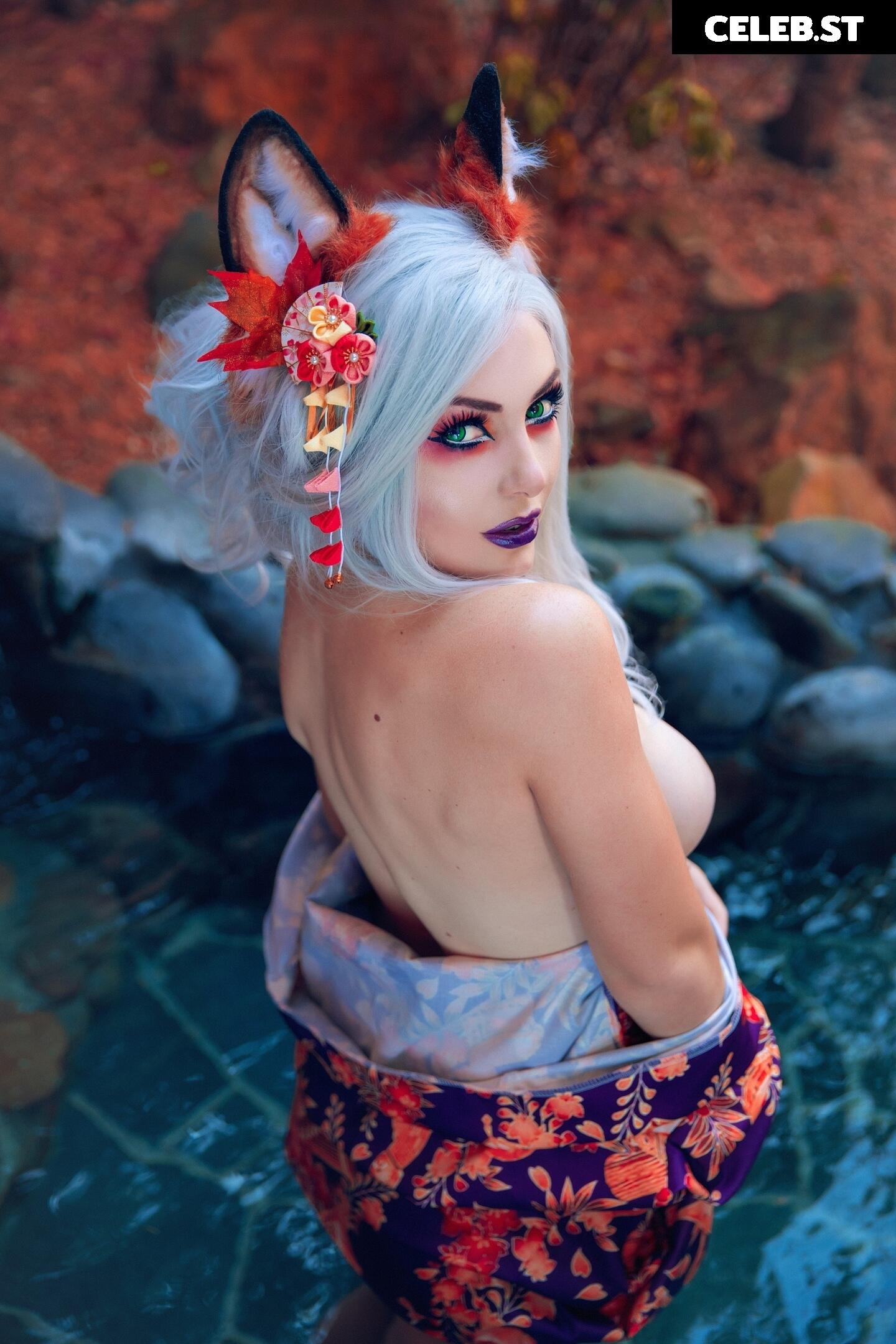Jessica Nigri Image 1059139