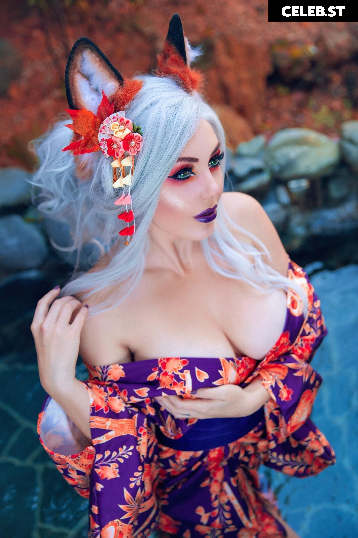 Jessica Nigri Image 1059092