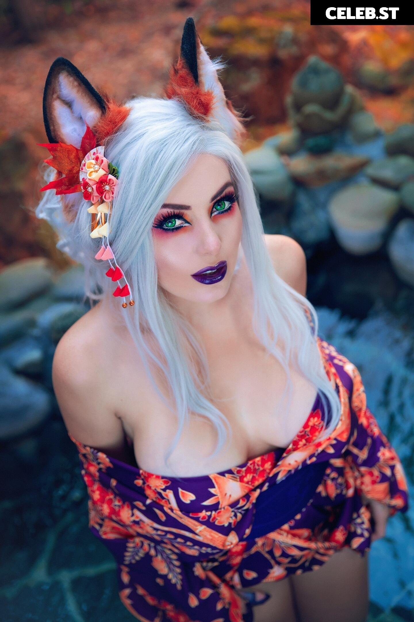 Jessica Nigri Image 1059009