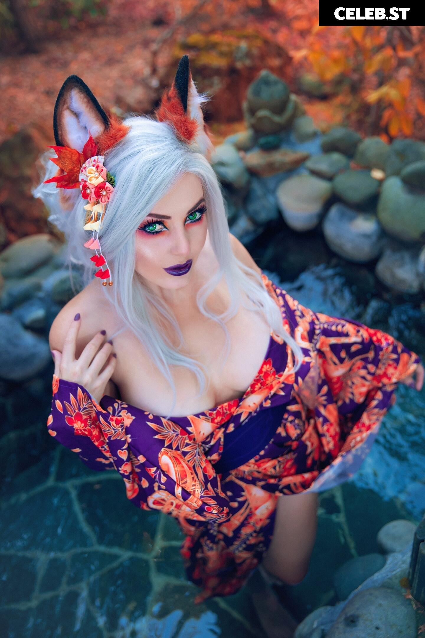 Jessica Nigri Image 1059036