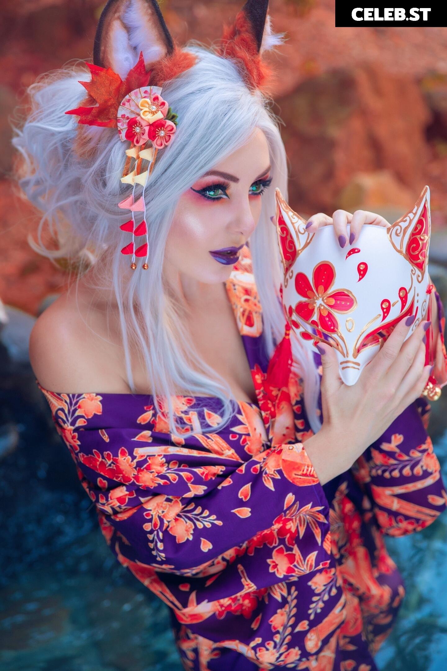 Jessica Nigri Image 1059318
