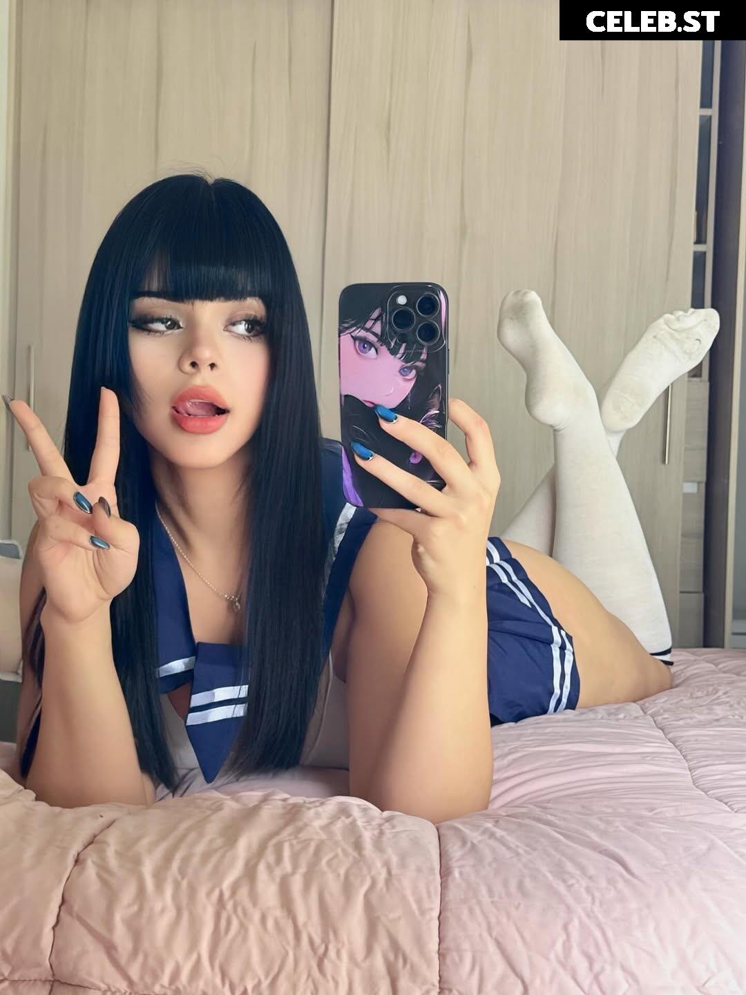 Chxrryxblossom Image 10599078