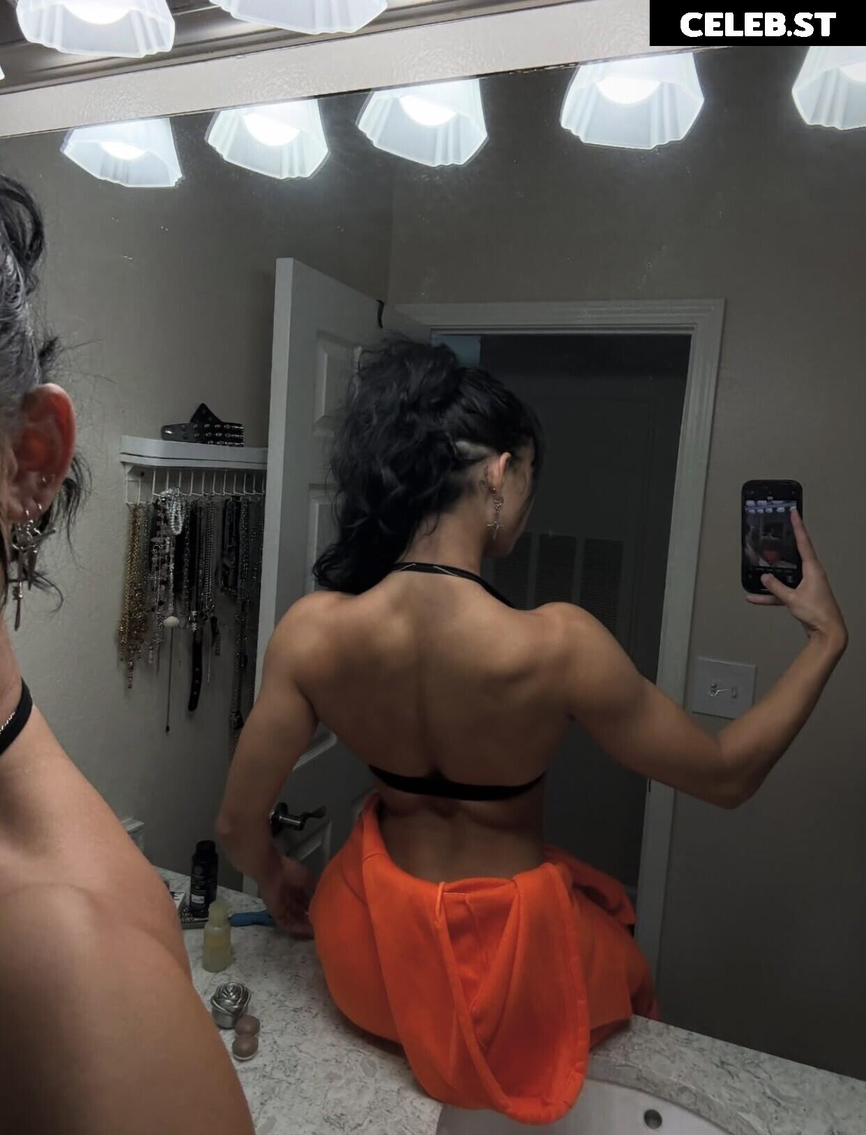 Cry.For.Mercy | Mercy Zenin Image 10599306