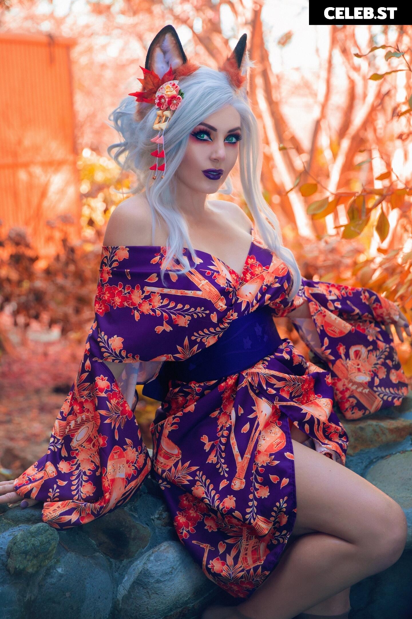 Jessica Nigri Image 1058857