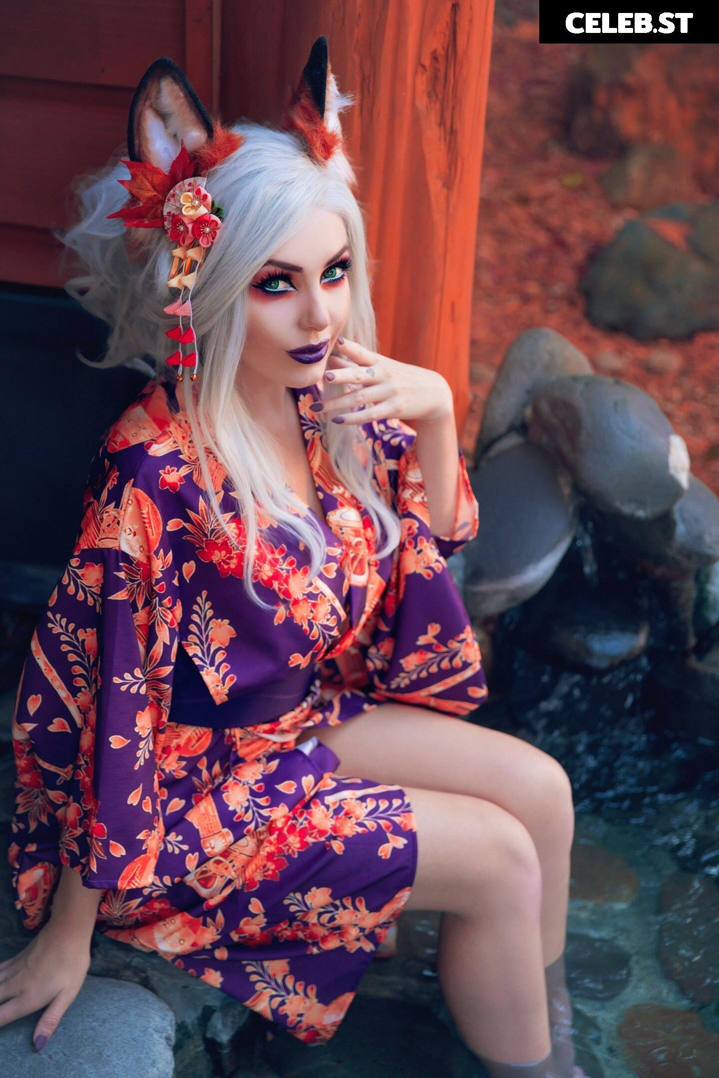 Jessica Nigri Image 1058800