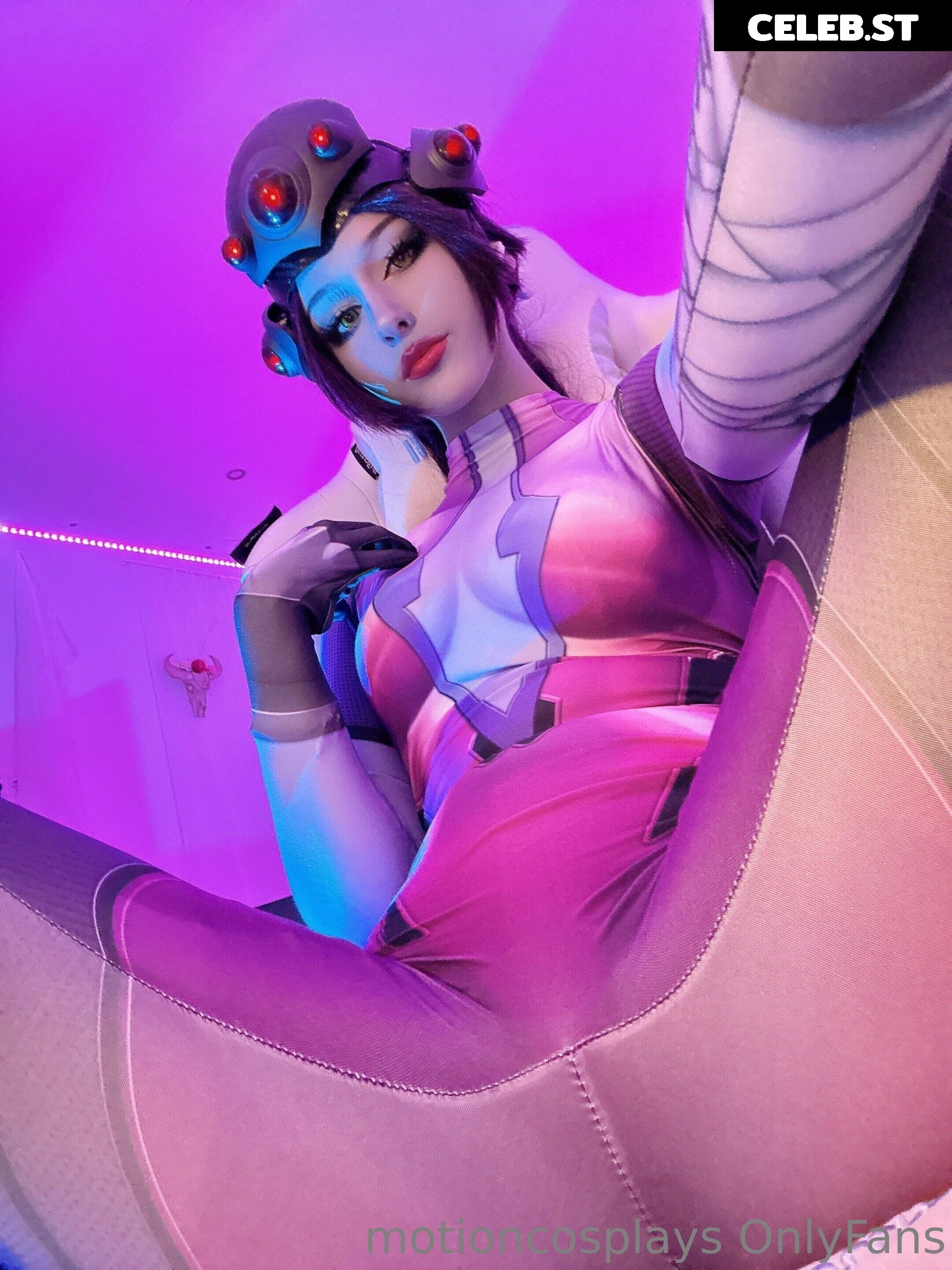 Motioncosplay Image 1046333