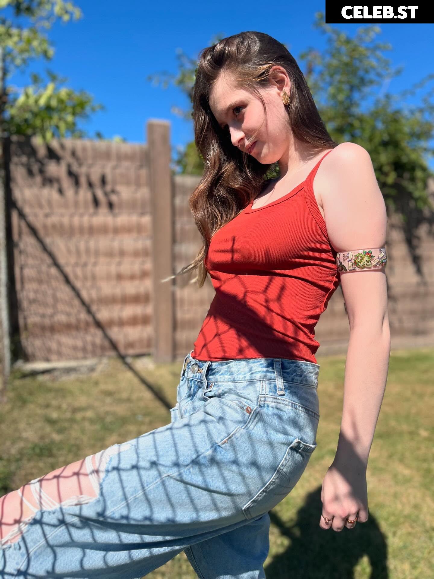 unoangryone | vonthedon | Veronica Image 10476524