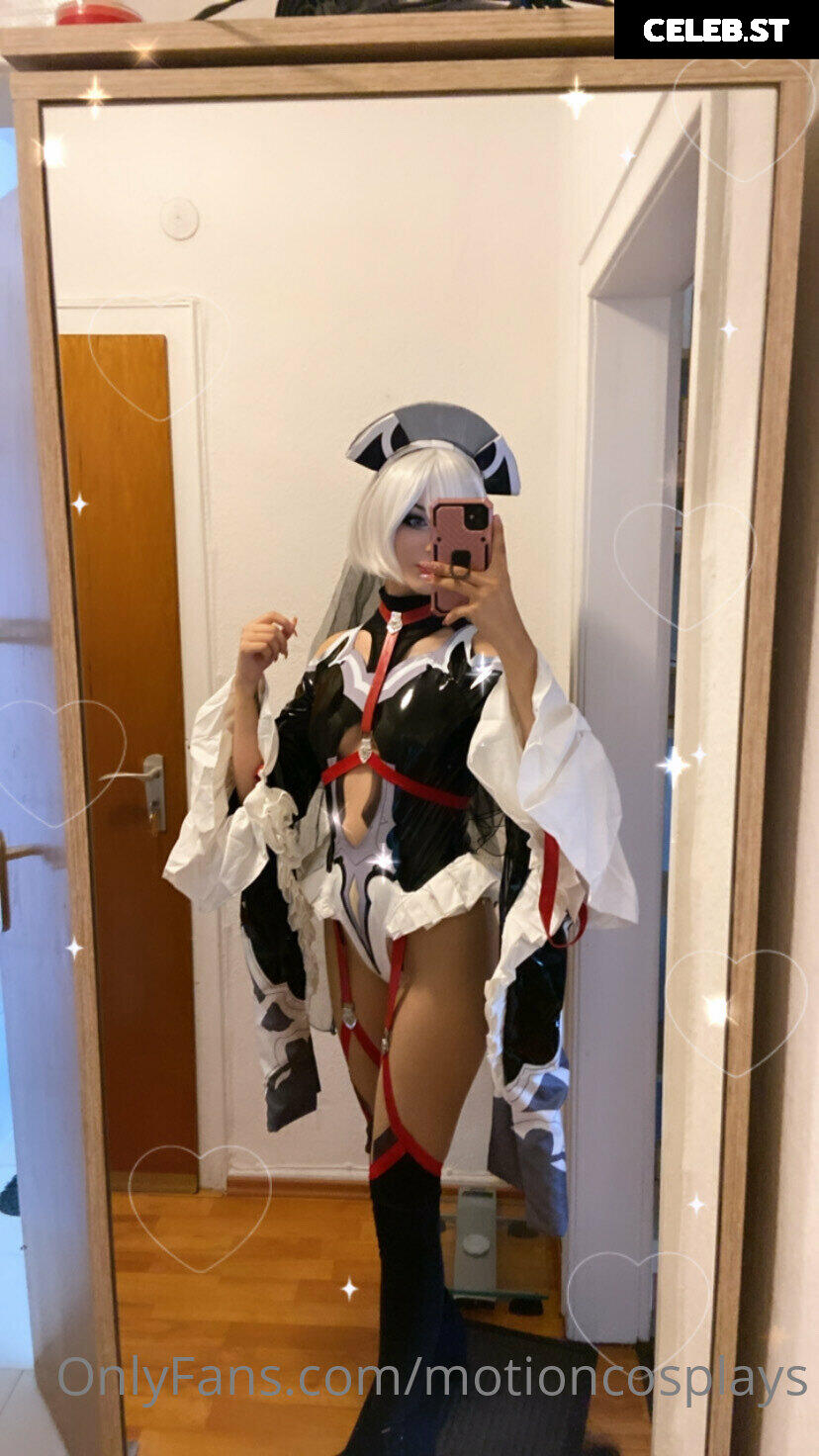 Motioncosplay Image 1044574