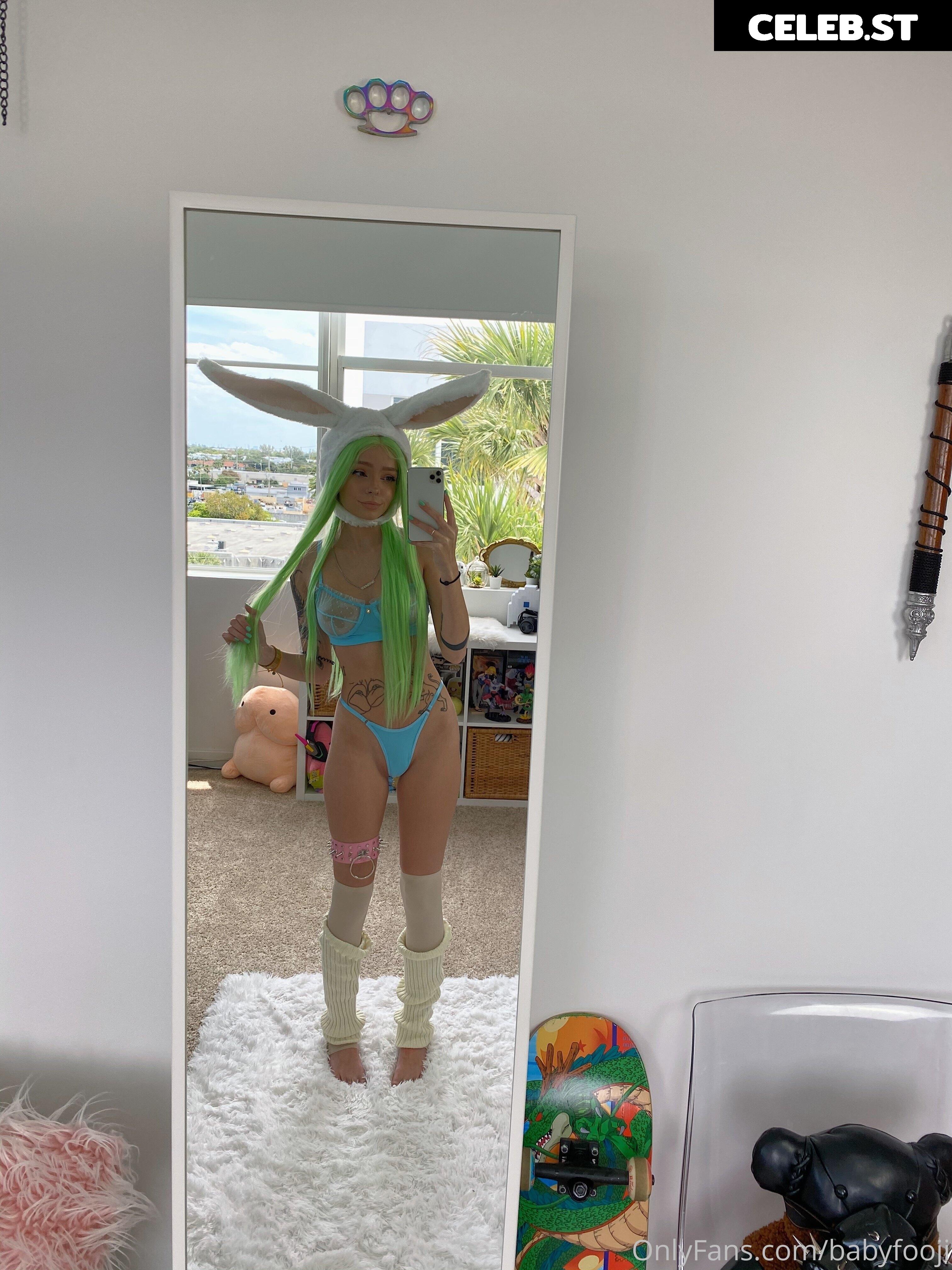 Babyfooji Image 1043678