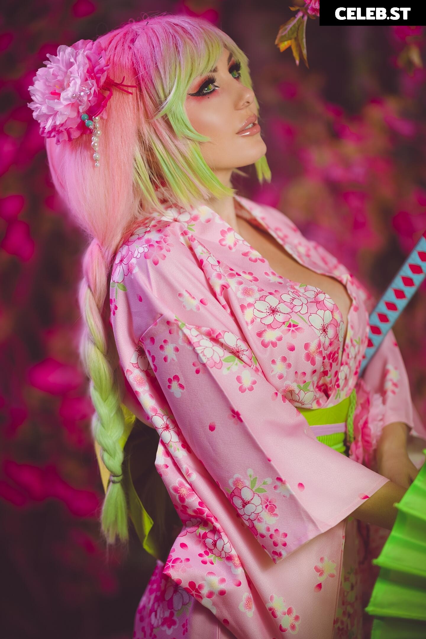 Jessica Nigri Image 1040551