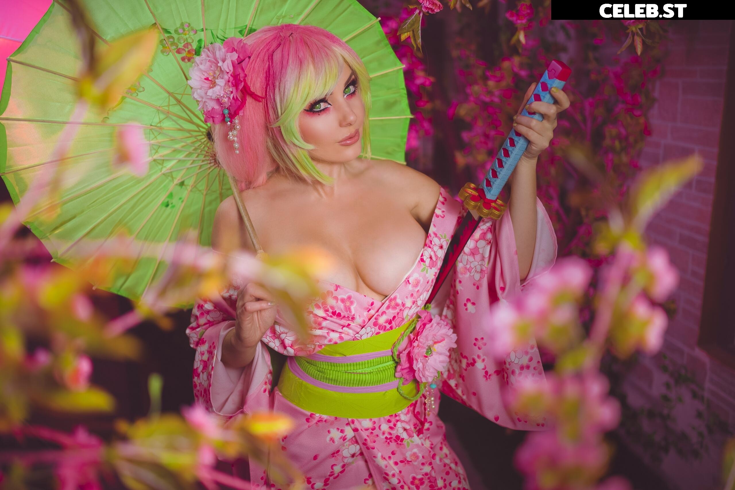 Jessica Nigri Image 1040105