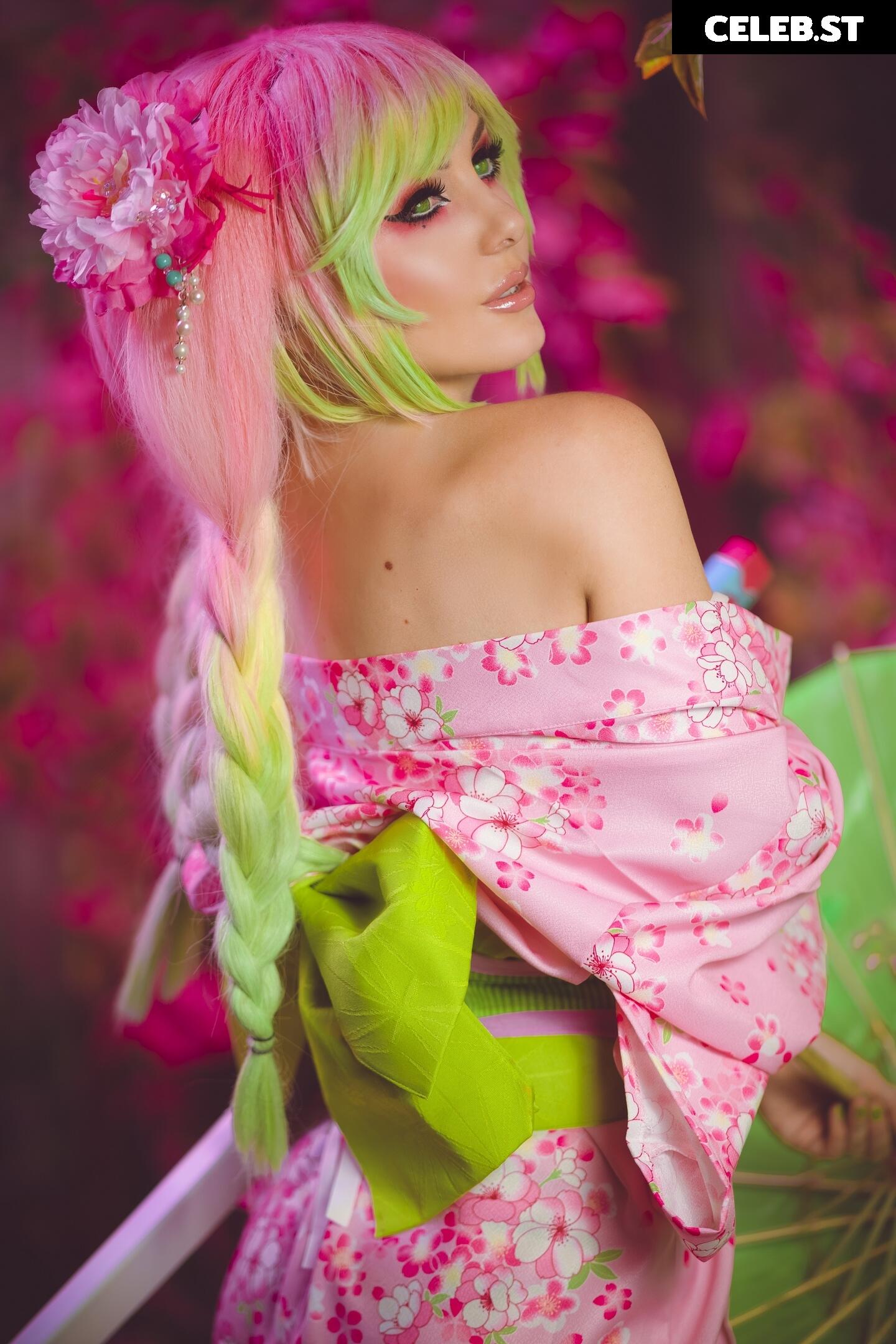 Jessica Nigri Image 1040350