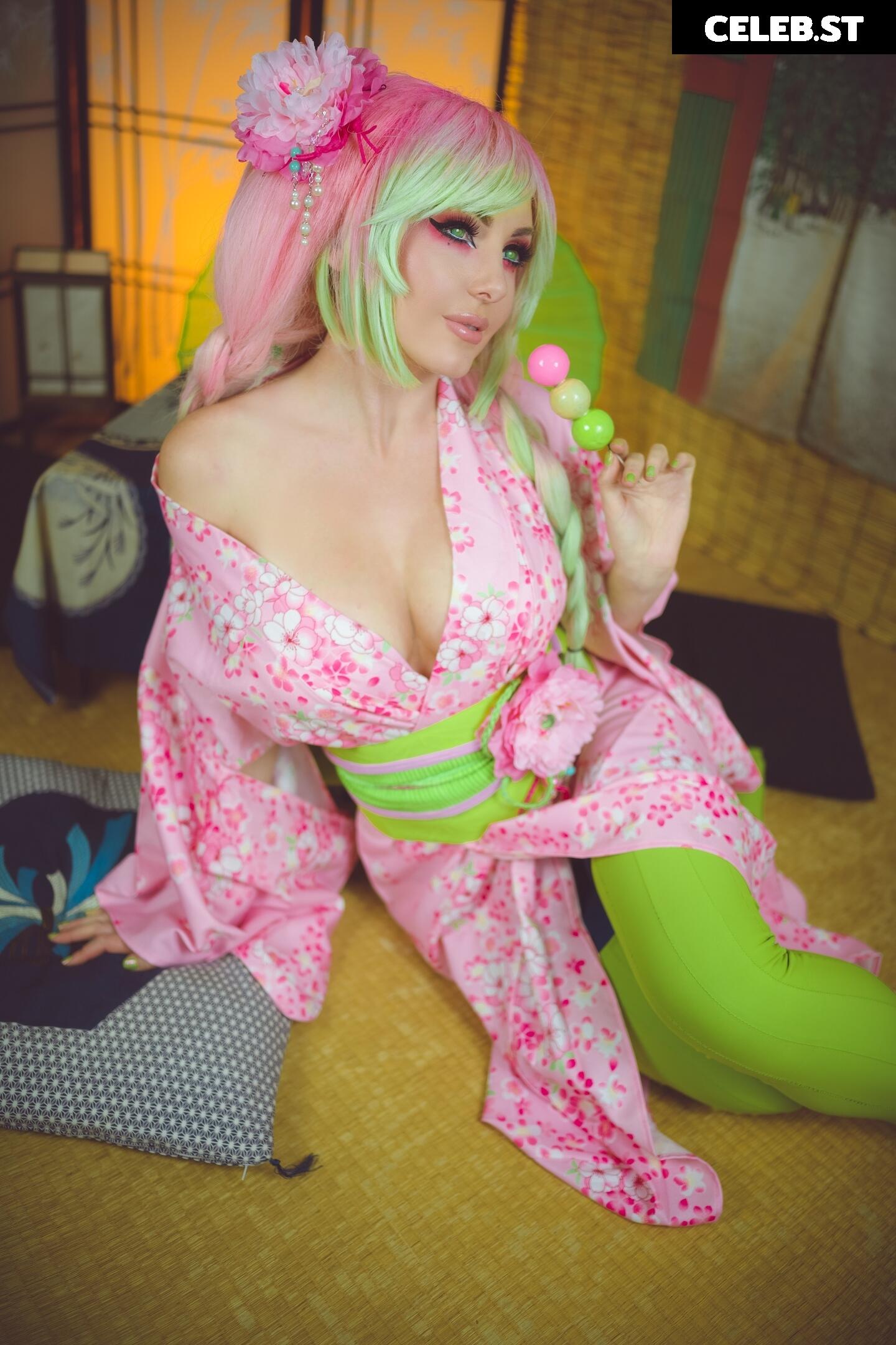 Jessica Nigri Image 1040371