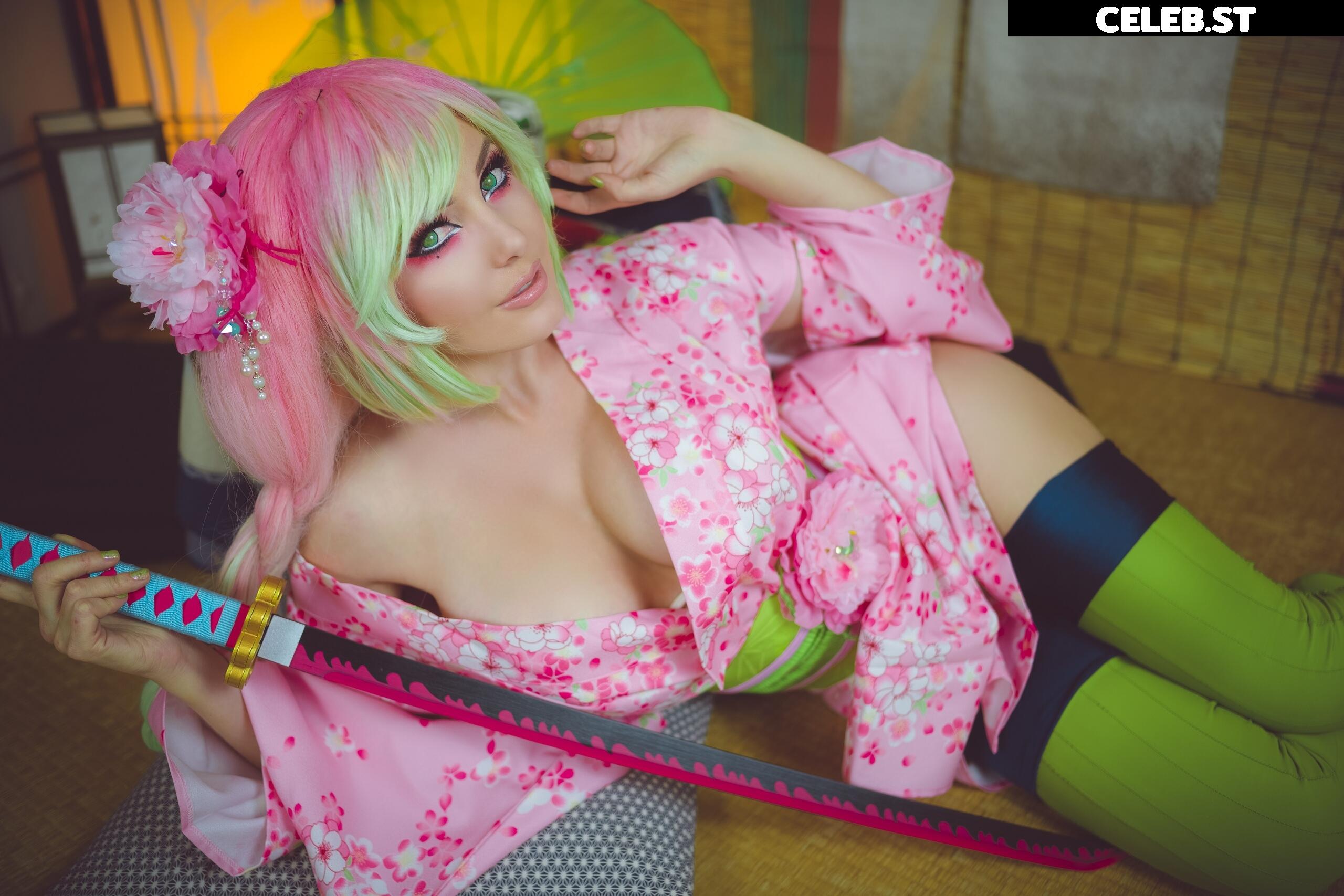 Jessica Nigri Image 1040215