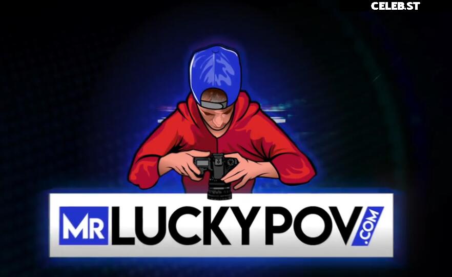 Mr. Lucky / MrLucky / MrLuckyPOV / MrLuckyRAW Image 10495478