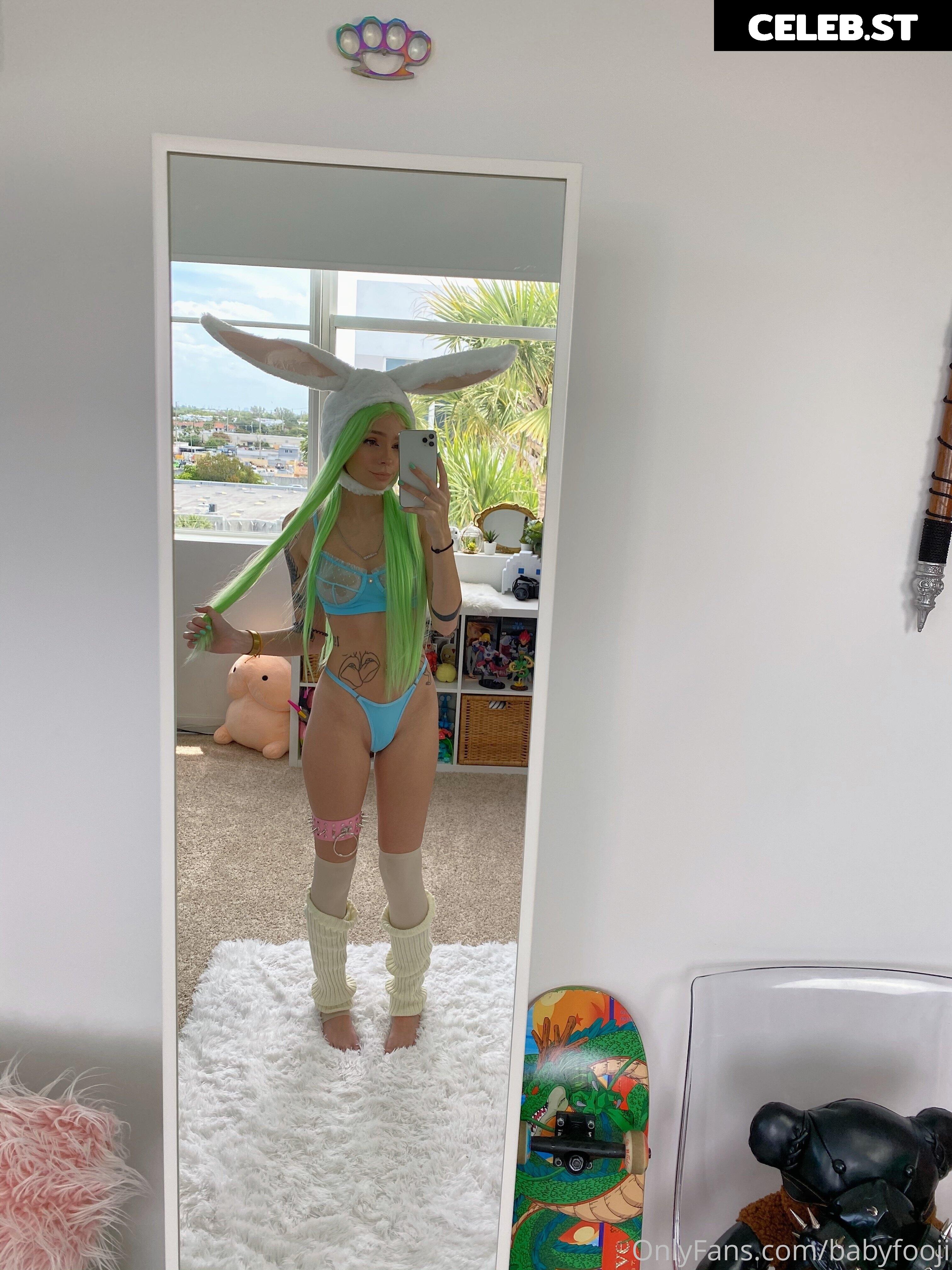 Babyfooji Image 1049351