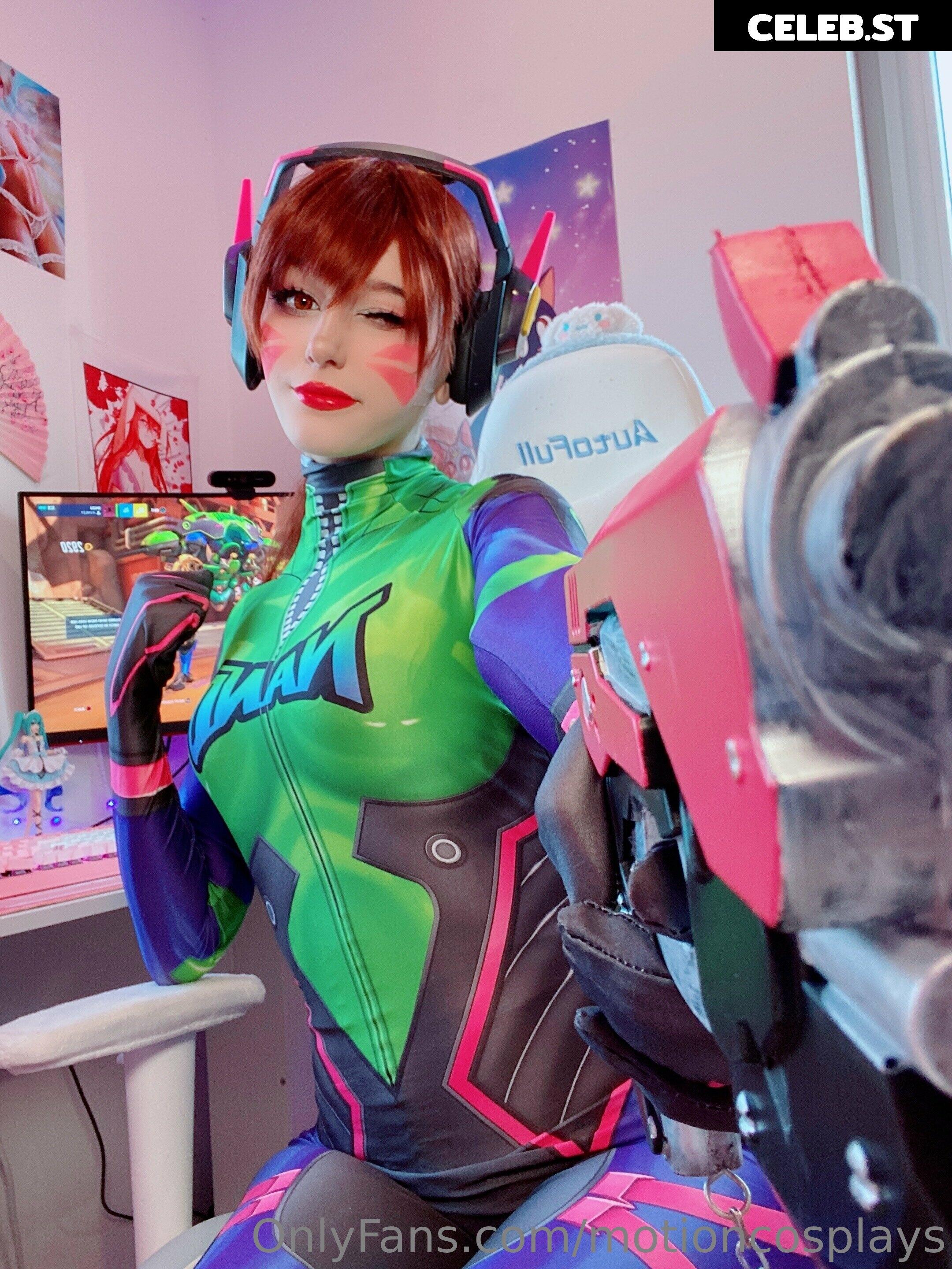 Motioncosplay Image 1048047
