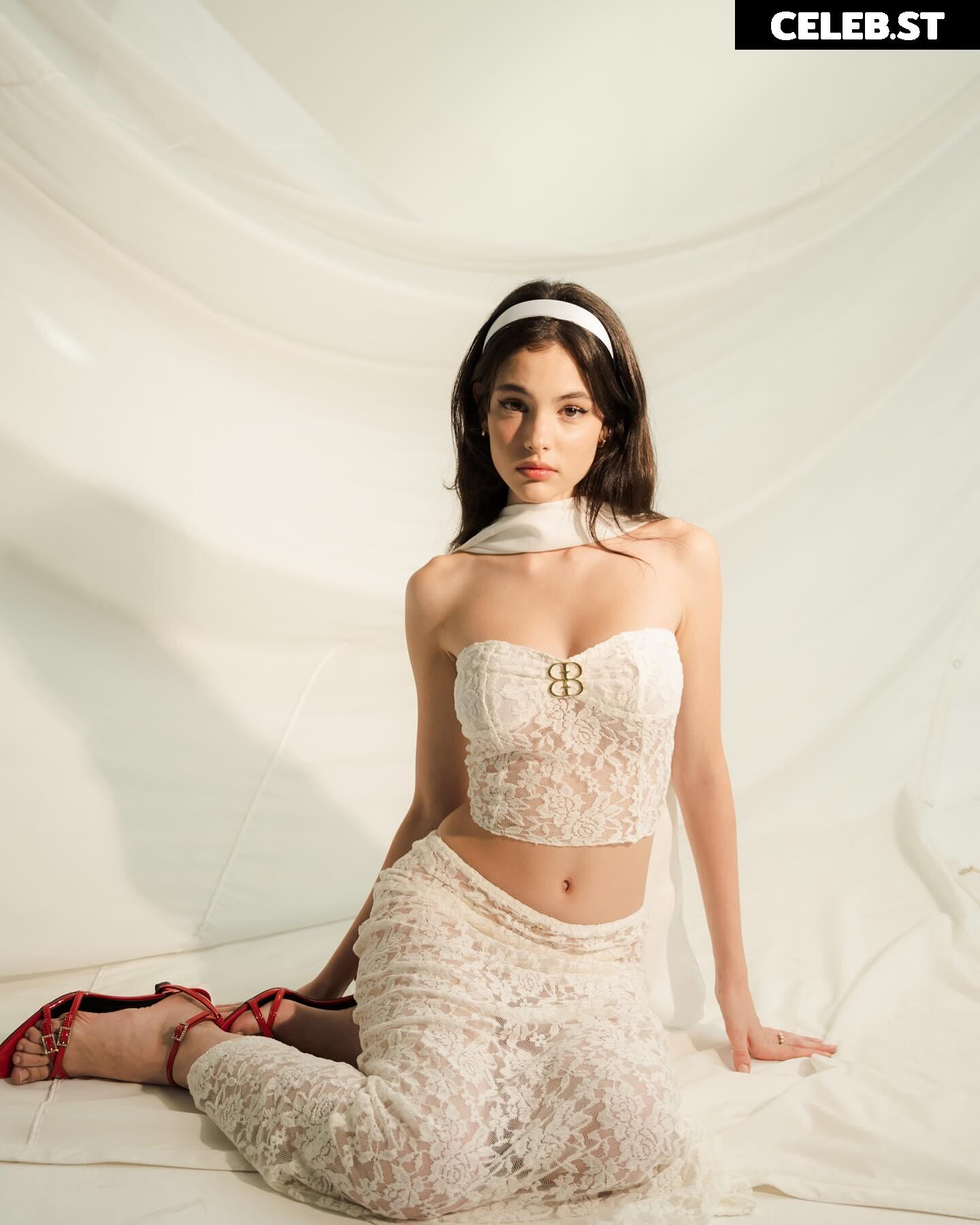Sonya Zoloeva Image 10348780