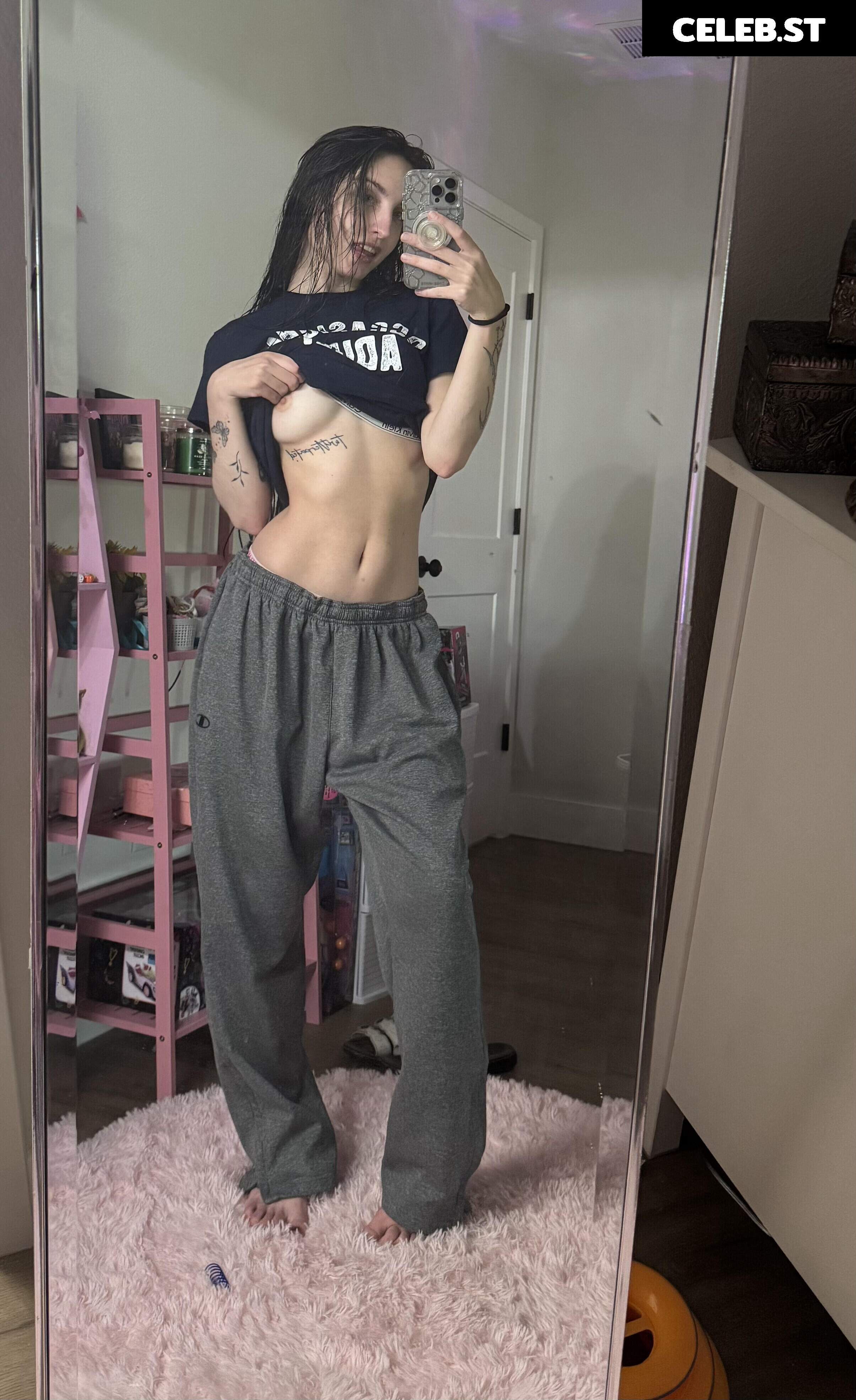 beebee ASMR Image 10345560
