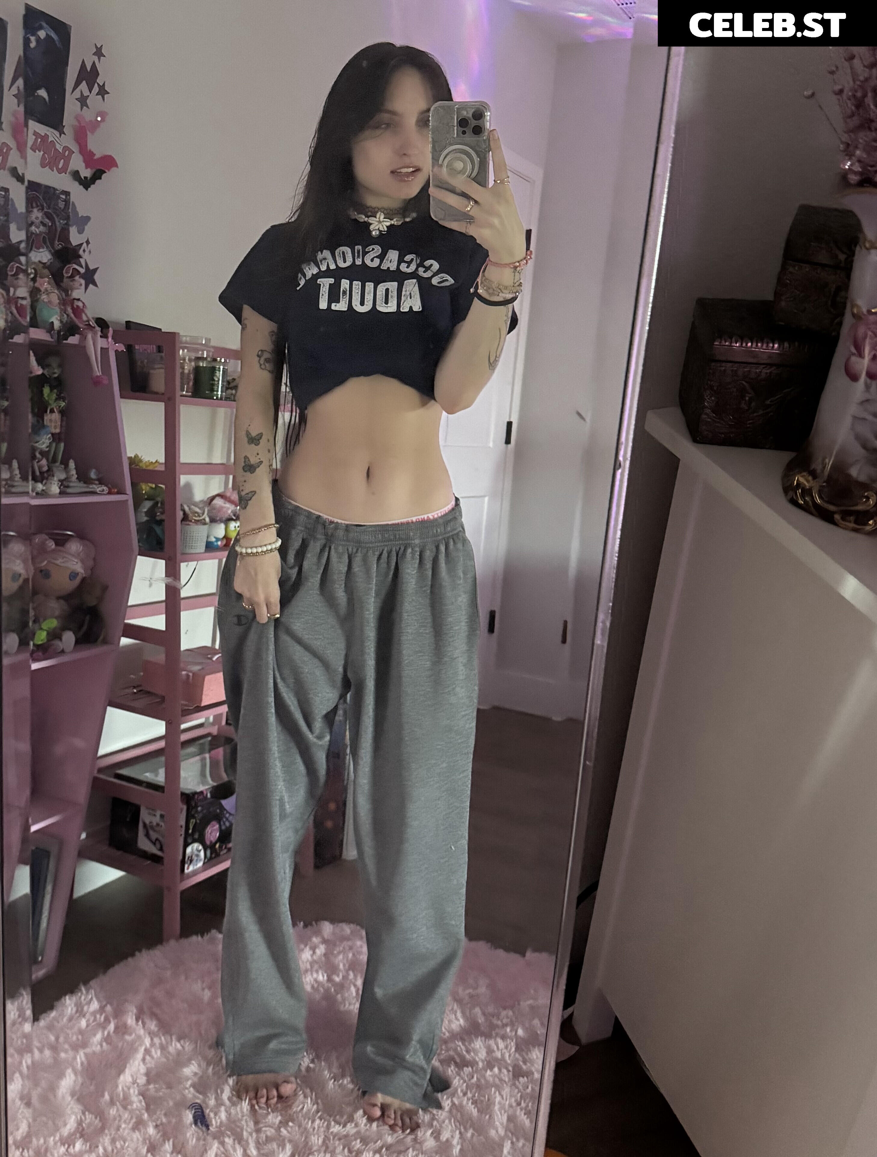 beebee ASMR Image 10345571