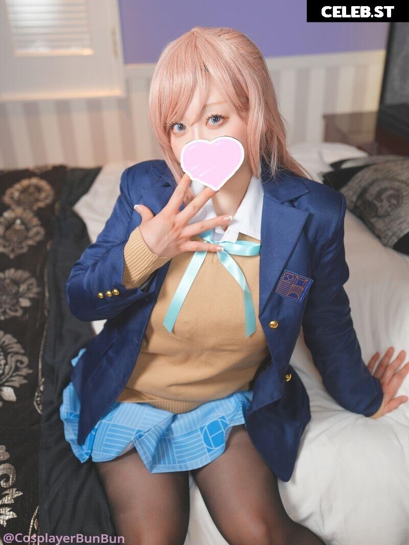 CosplayerBunBun | ぶんコス (ぶんちゃん) Image 10344609