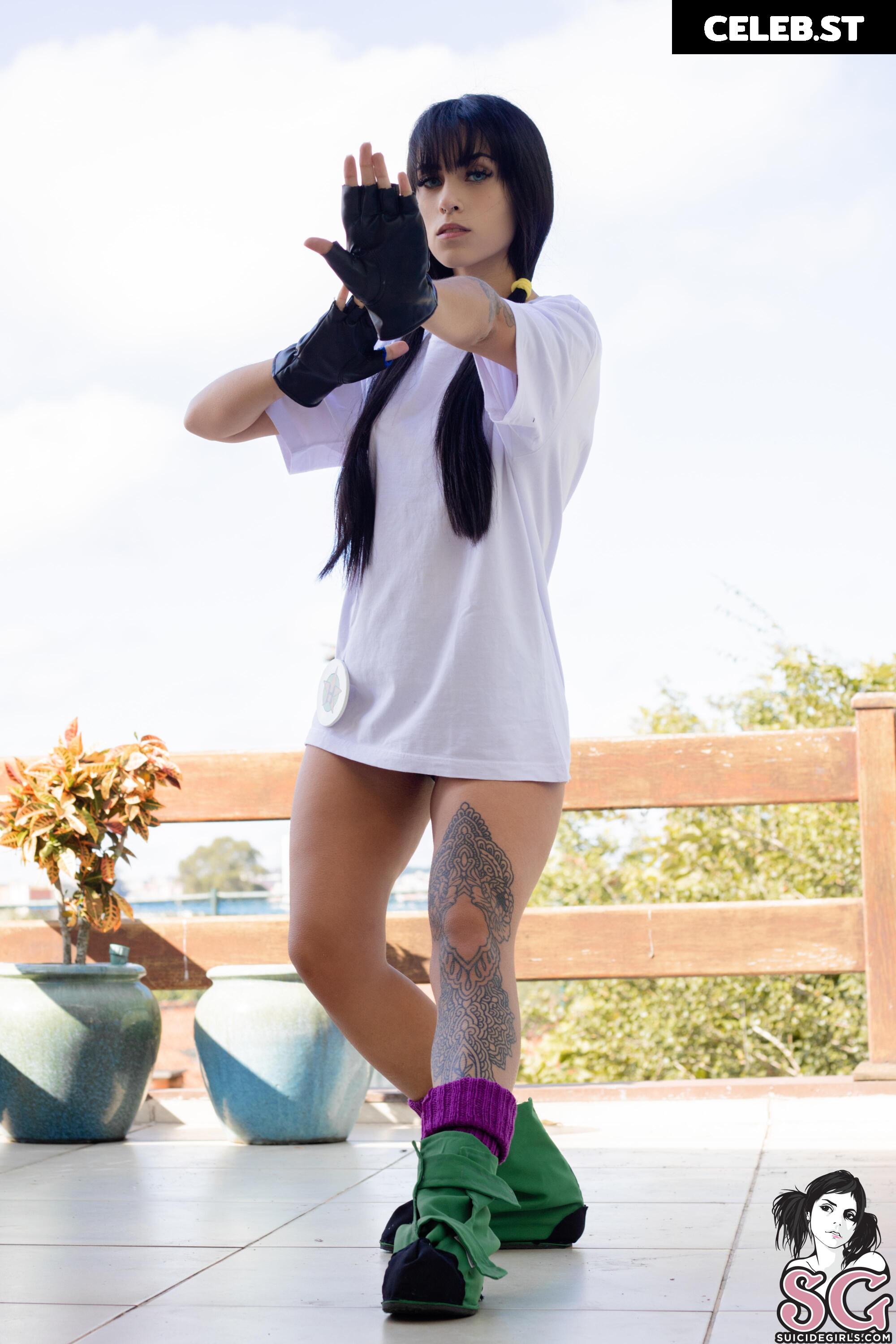 Ray Suicide | Bunnysaray Image 10346562
