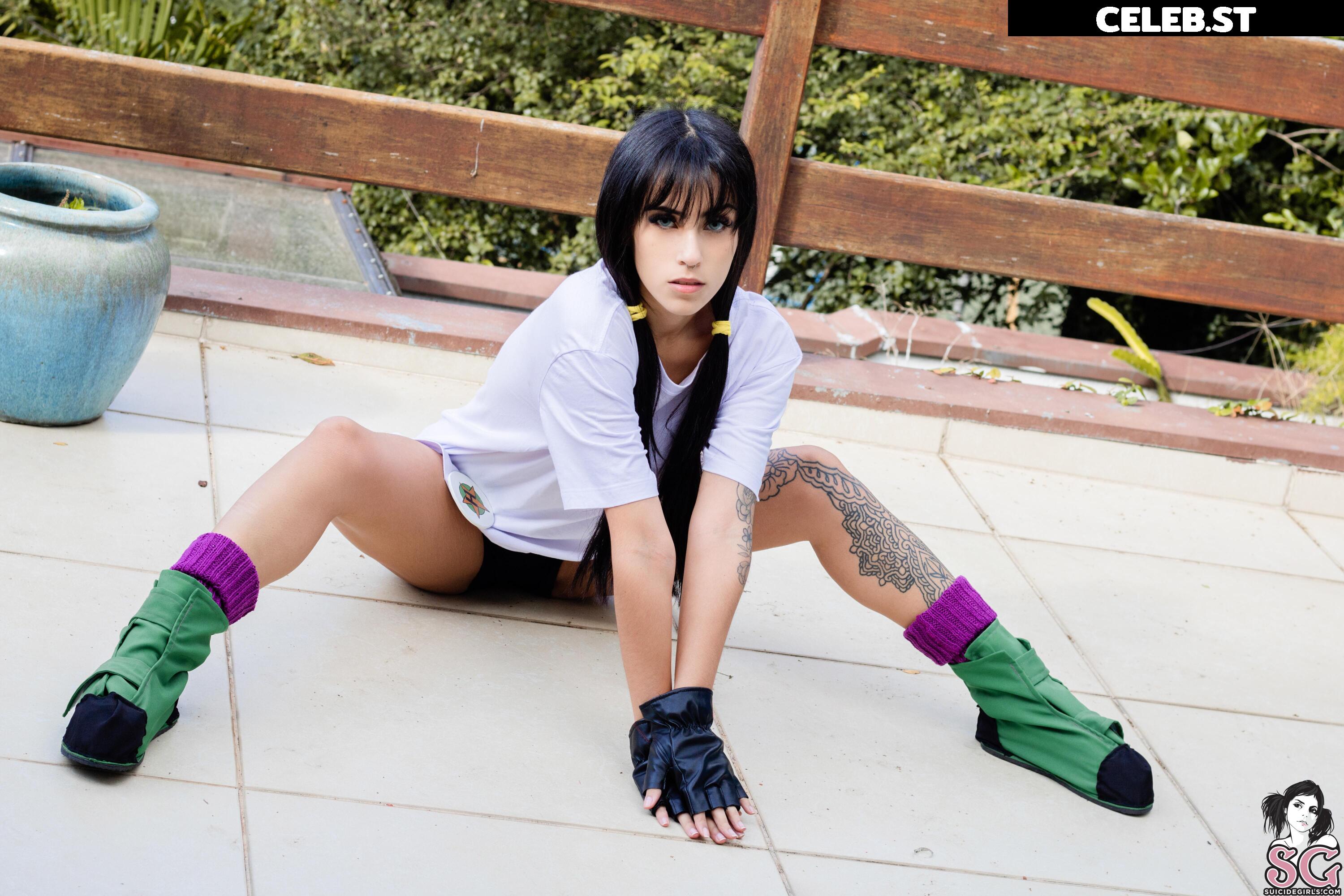 Ray Suicide | Bunnysaray Image 10346560