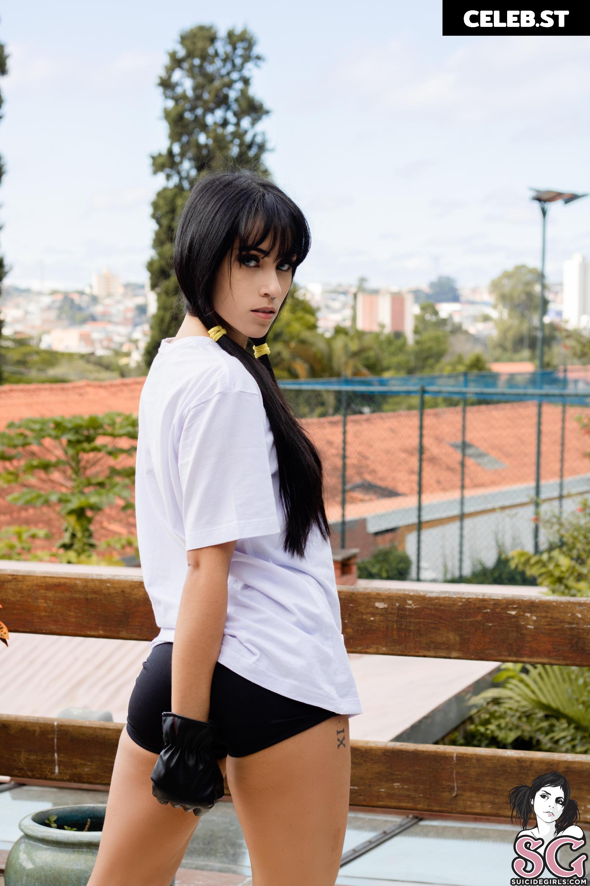 Ray Suicide | Bunnysaray Image 10346554