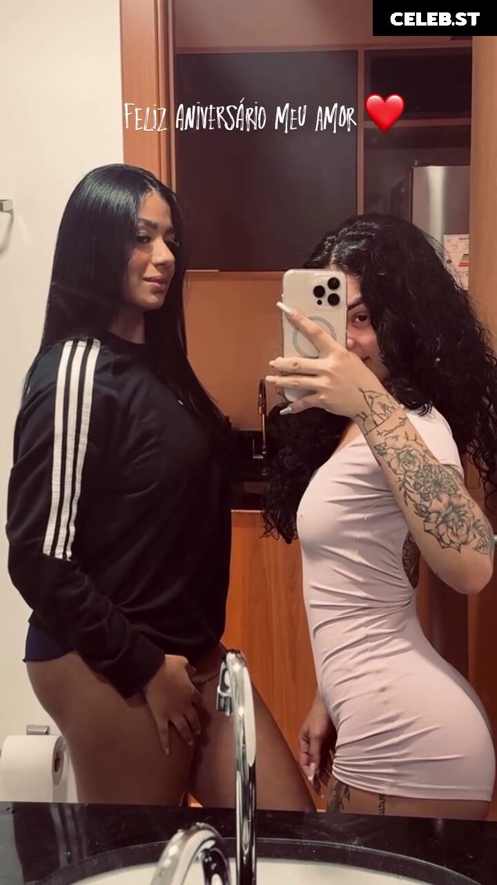 Rayssa Oliveira (Bailarina) Image 10341812