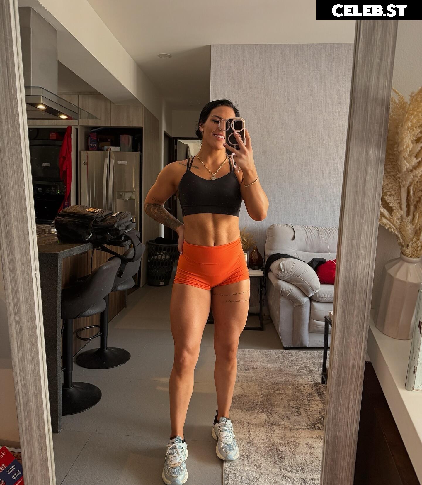 Tessa Blanchard (Wrestler) Image 10341701