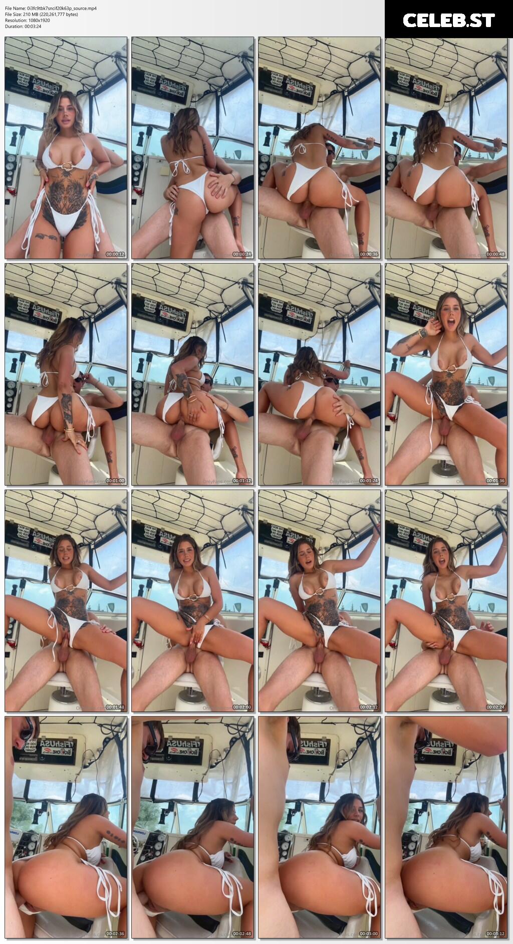 Bearudy / the.real.ld / Lilduffylol / Savannah Duffiney Image 10341777