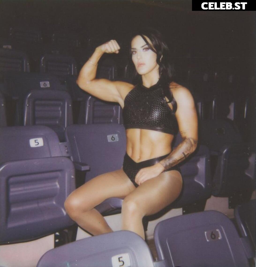 Tessa Blanchard (Wrestler) Image 10341696