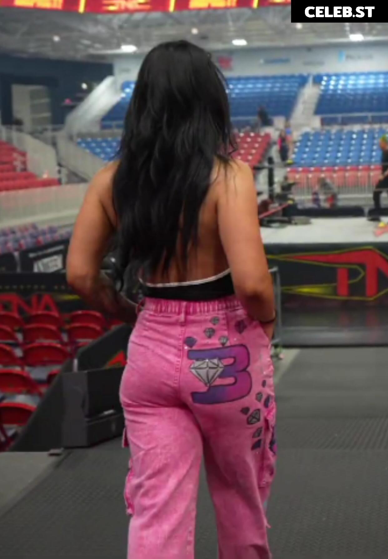 Tessa Blanchard (Wrestler) Image 10341680