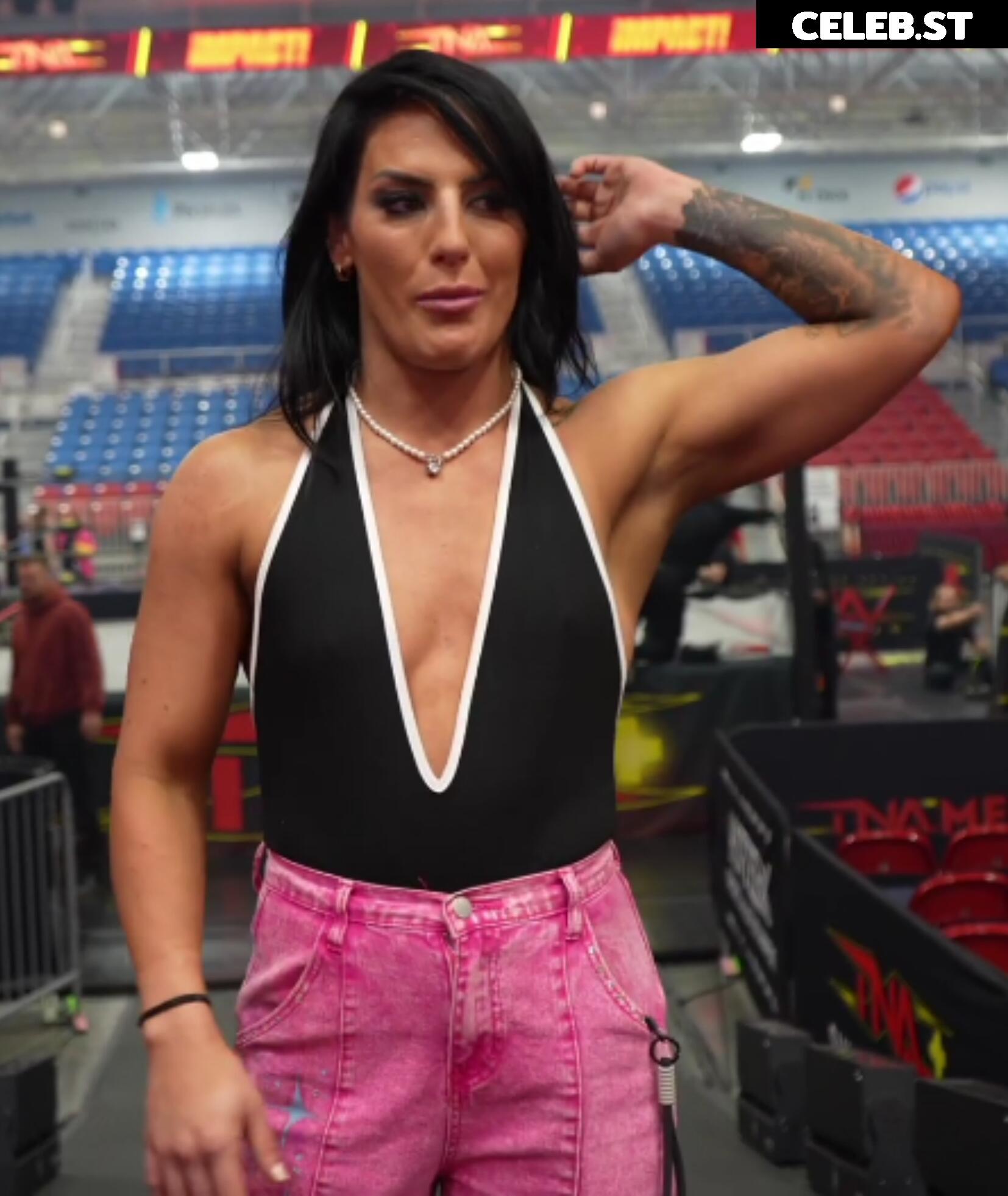 Tessa Blanchard (Wrestler) Image 10341671
