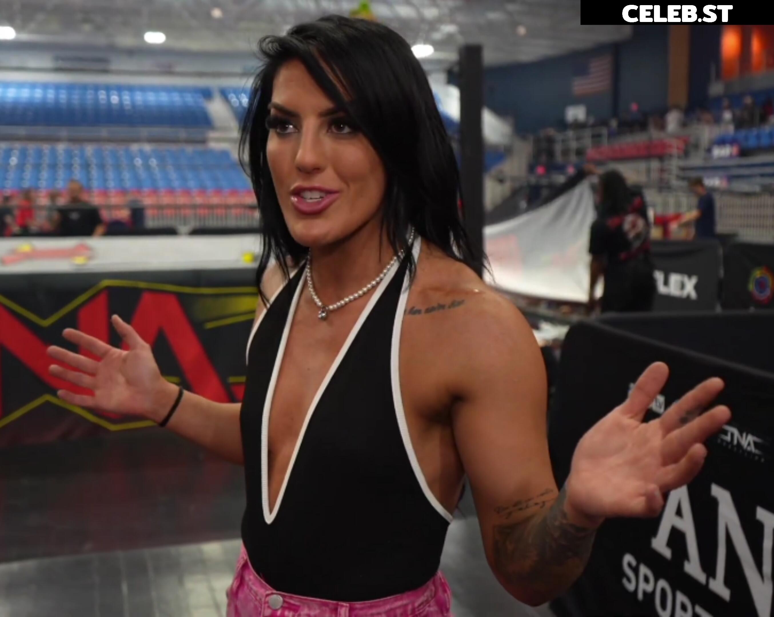 Tessa Blanchard (Wrestler) Image 10341675