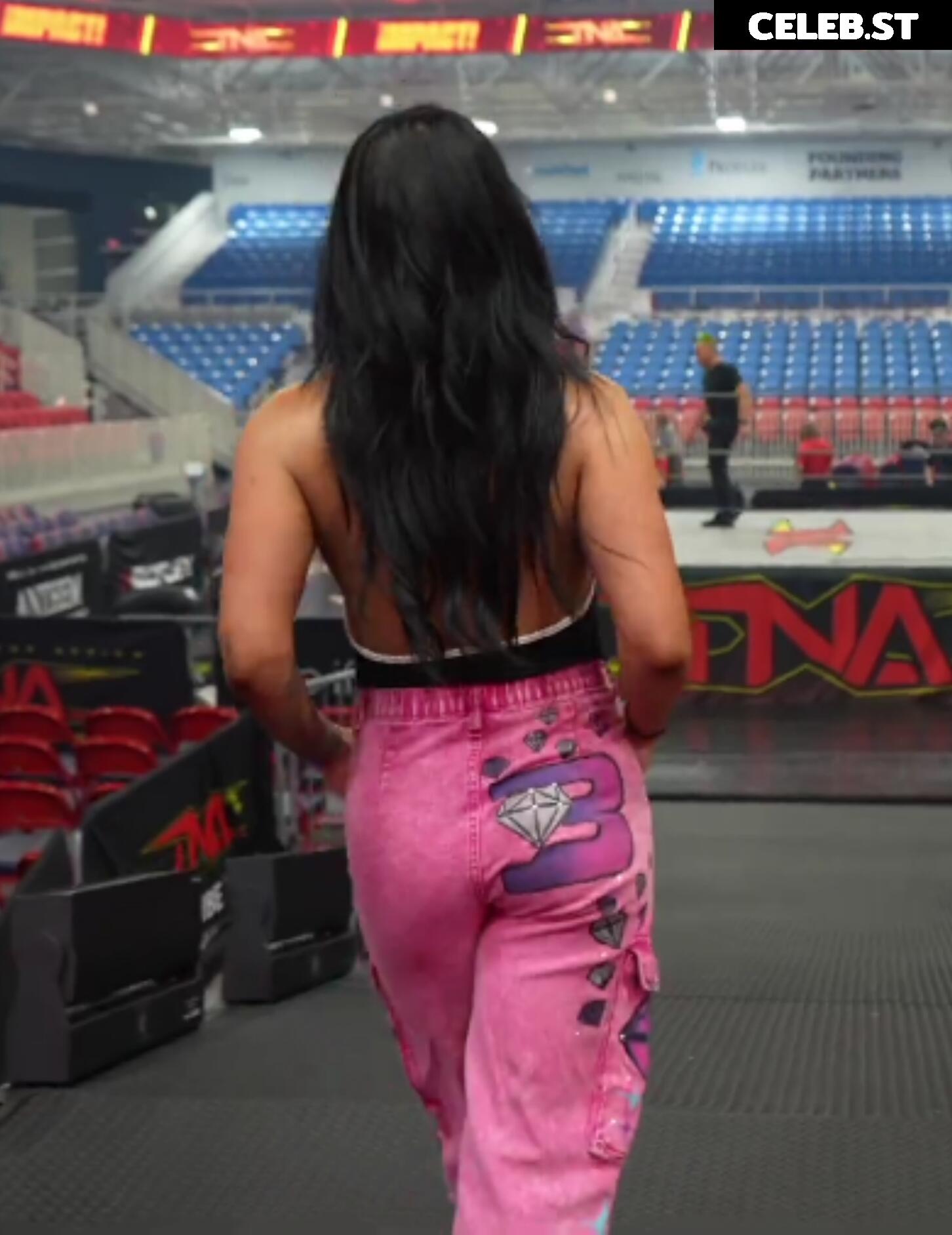 Tessa Blanchard (Wrestler) Image 10341678