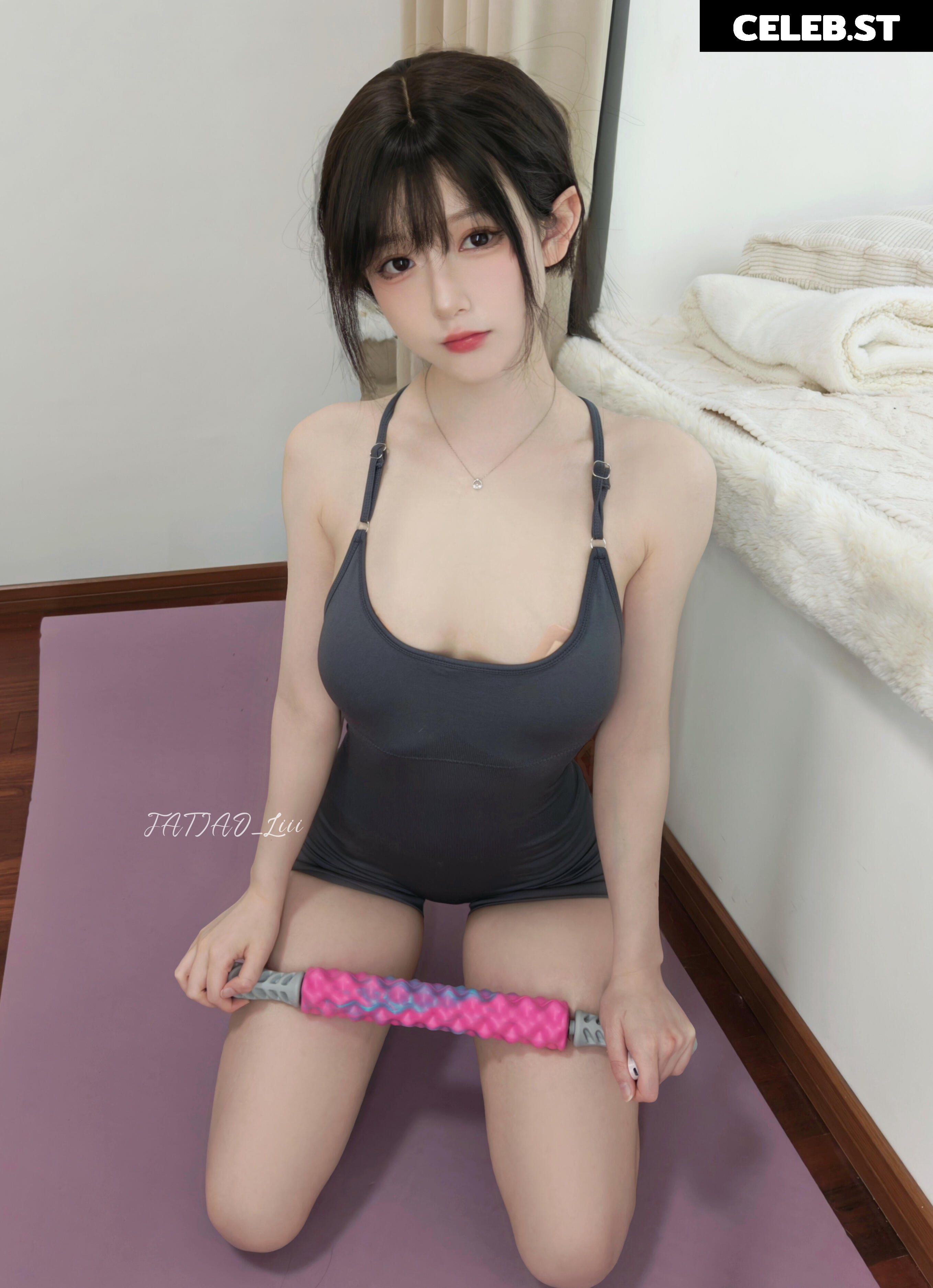 FATIAO_Liii [迷之呆梨] Image 10341127