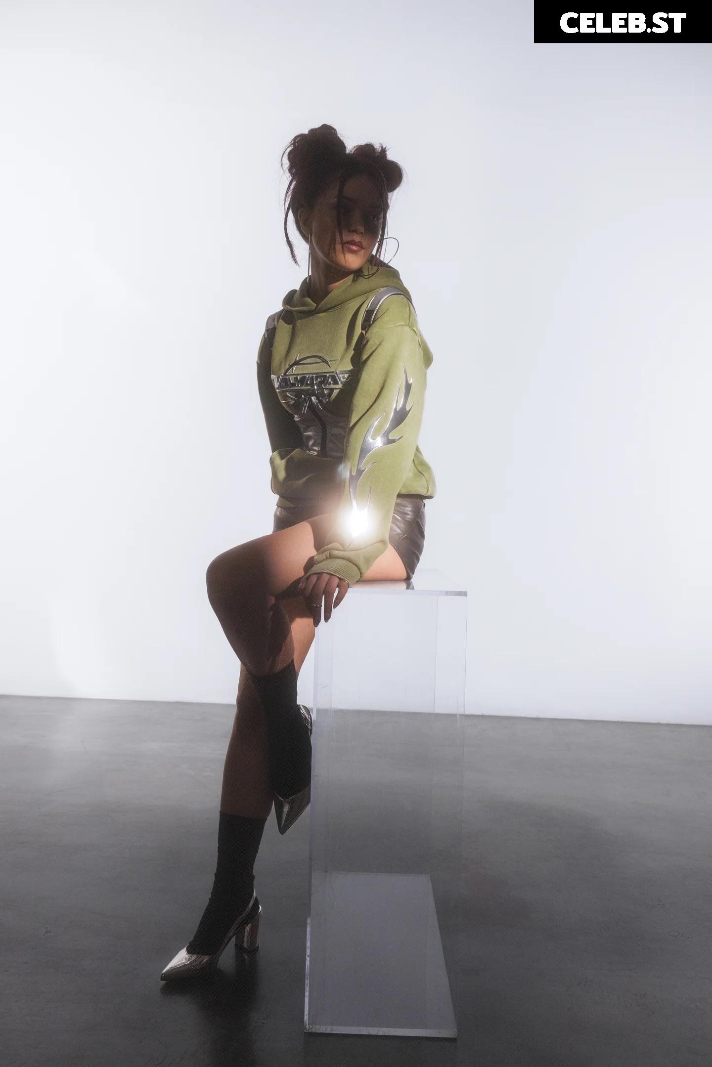 Valkyrae Image 1034116