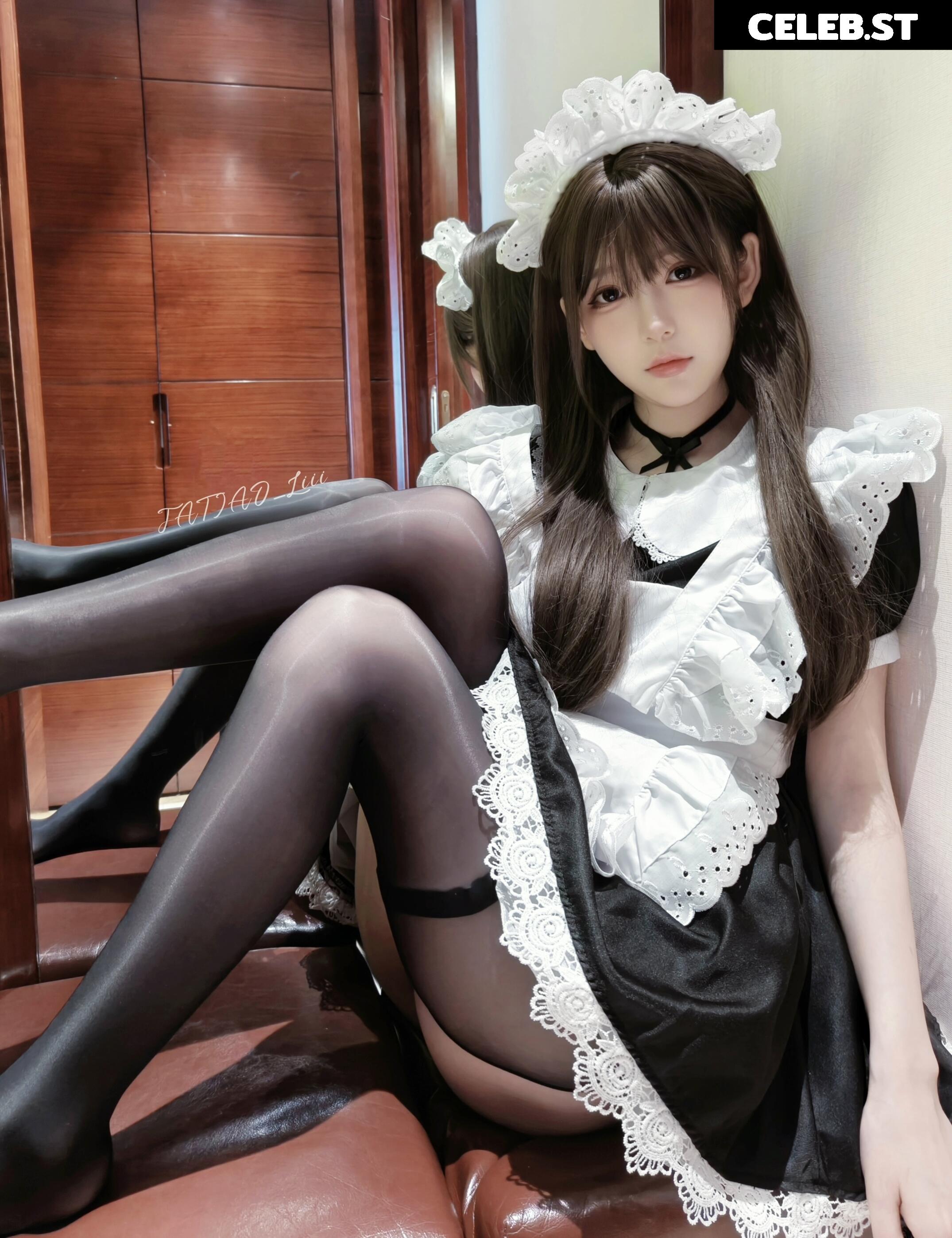 FATIAO_Liii [迷之呆梨] Image 10341047