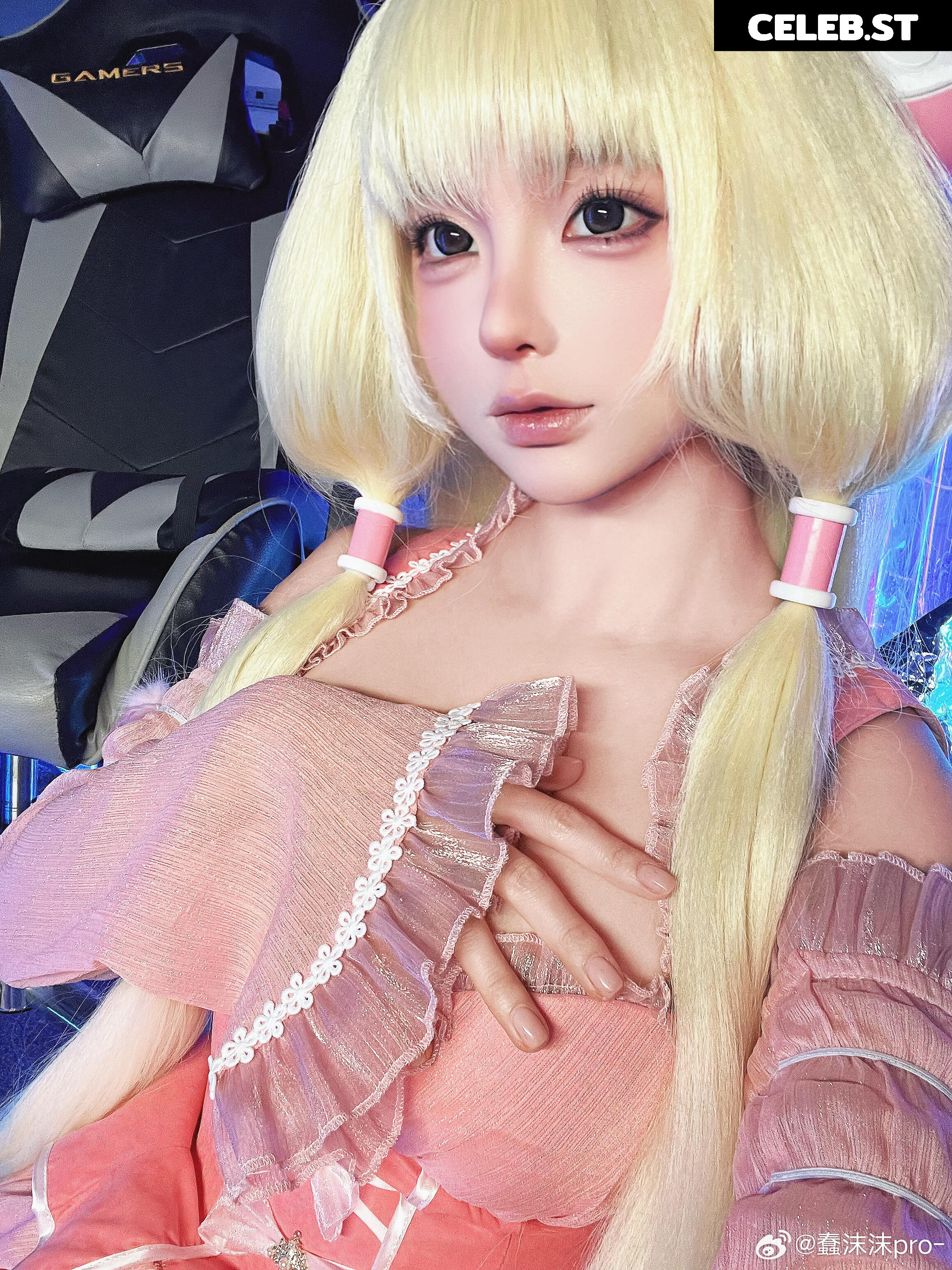 Chunmomo | 蠢沫沫momo Image 10340939