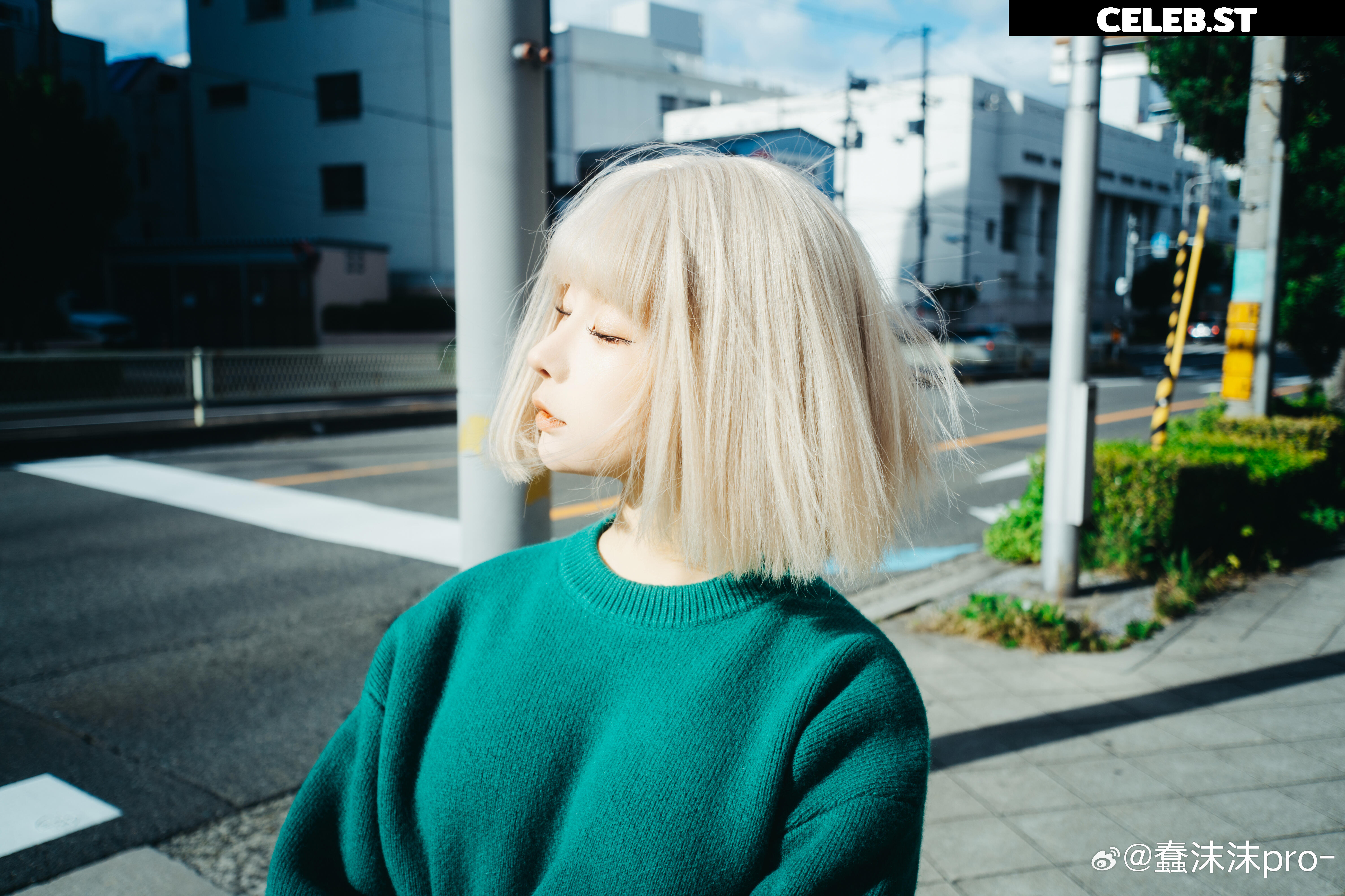 Chunmomo | 蠢沫沫momo Image 10340962