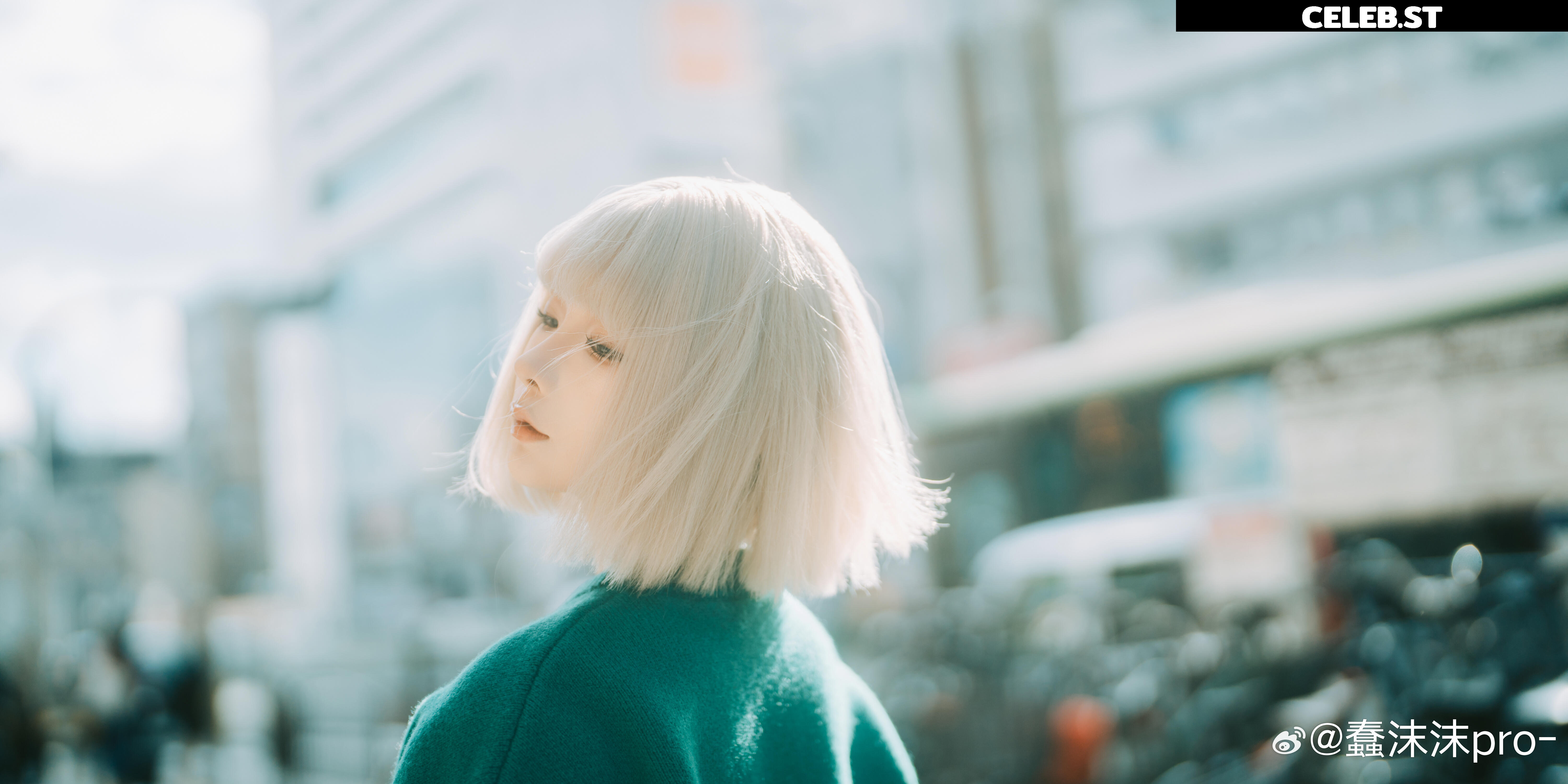 Chunmomo | 蠢沫沫momo Image 10340953