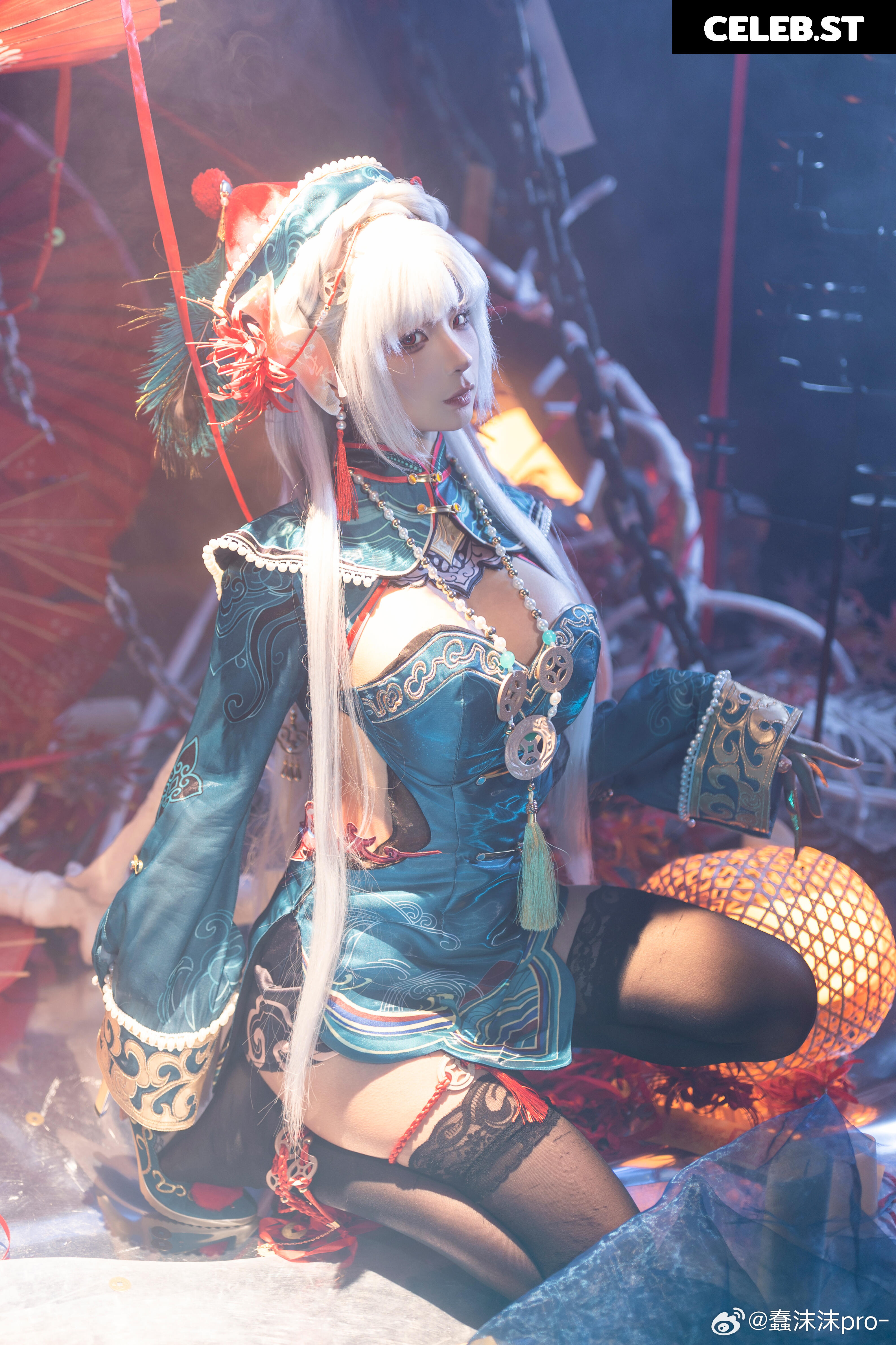 Chunmomo | 蠢沫沫momo Image 10340952