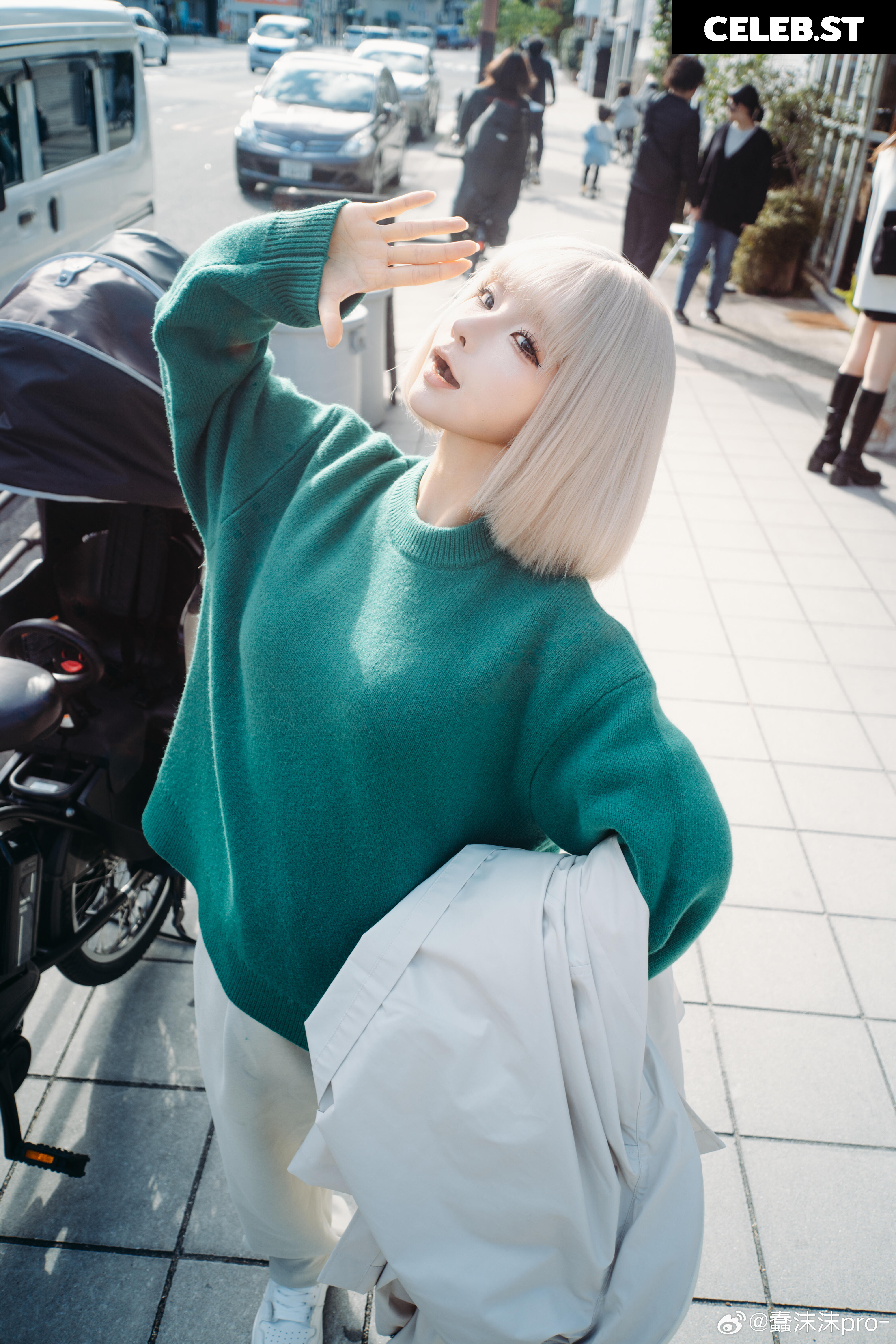 Chunmomo | 蠢沫沫momo Image 10340954