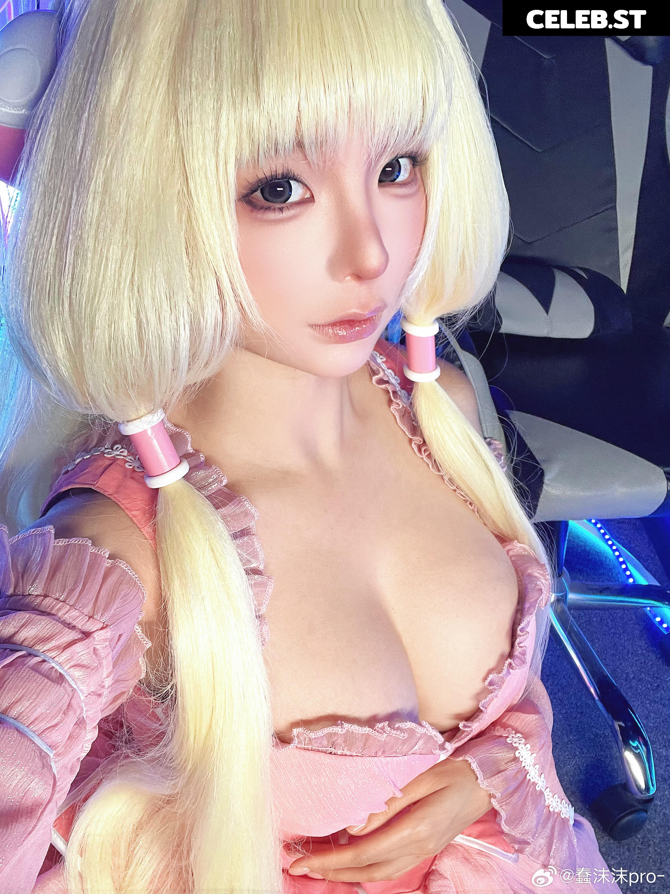 Chunmomo | 蠢沫沫momo Image 10340940