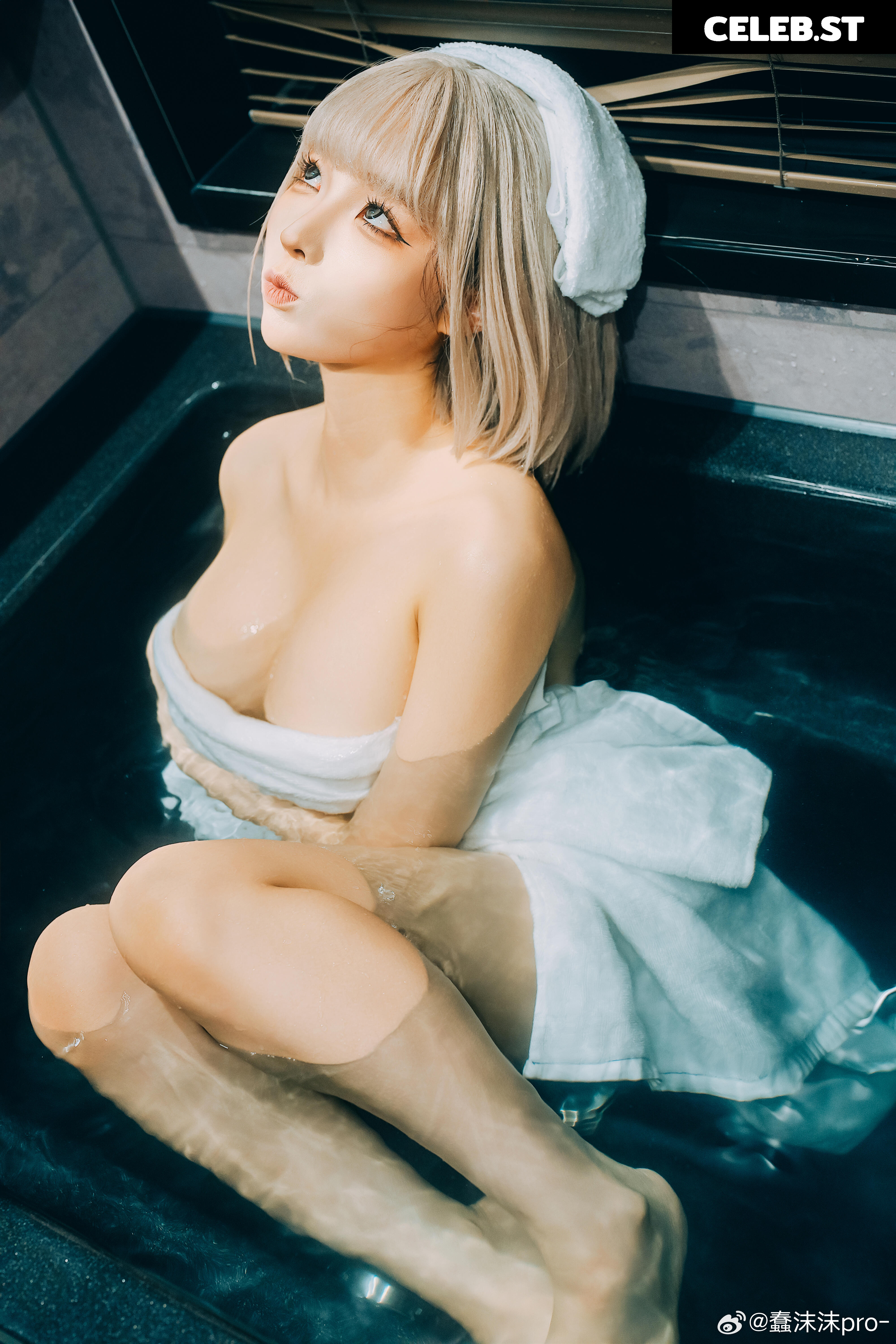 Chunmomo | 蠢沫沫momo Image 10340944