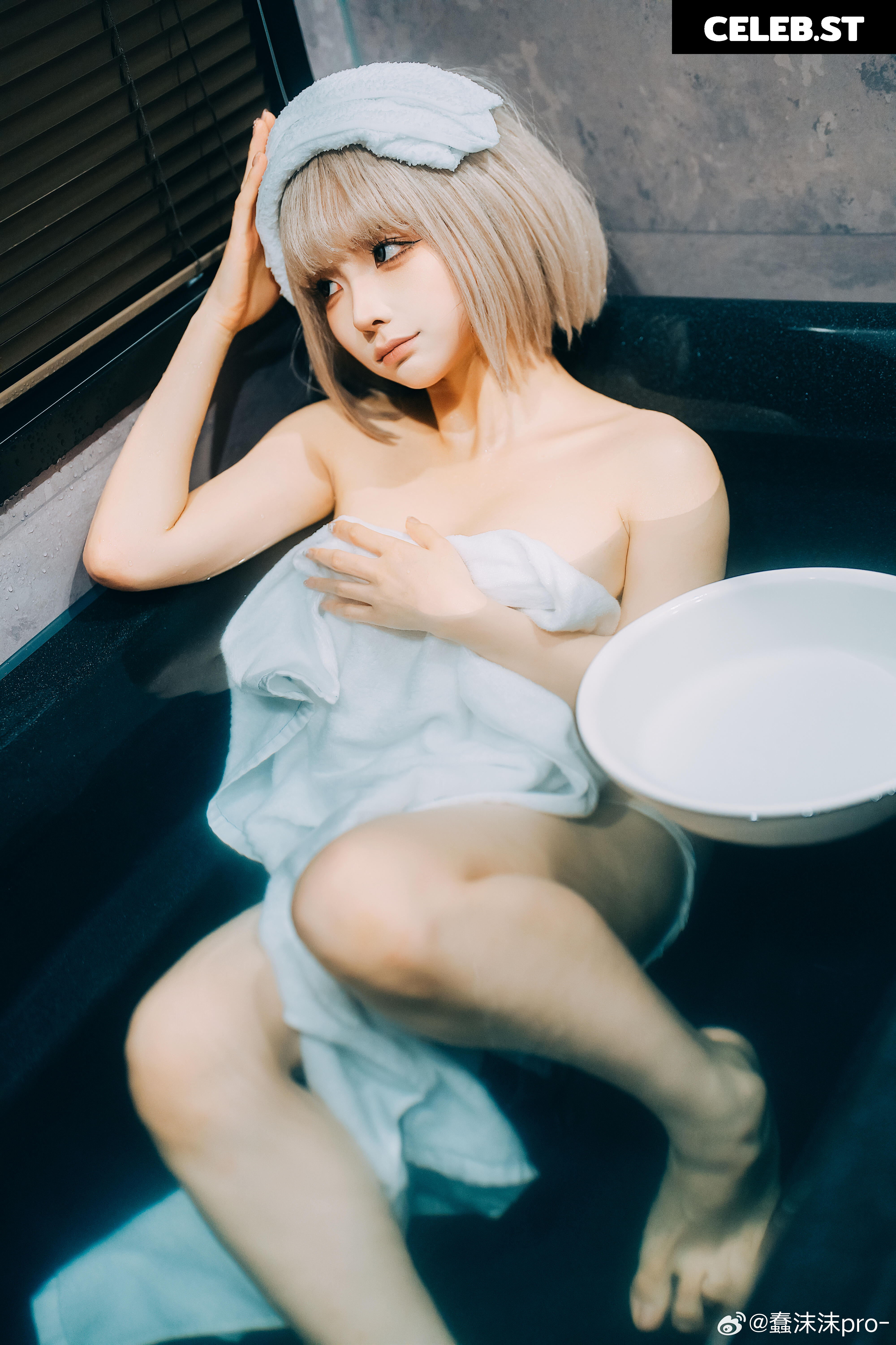 Chunmomo | 蠢沫沫momo Image 10340949