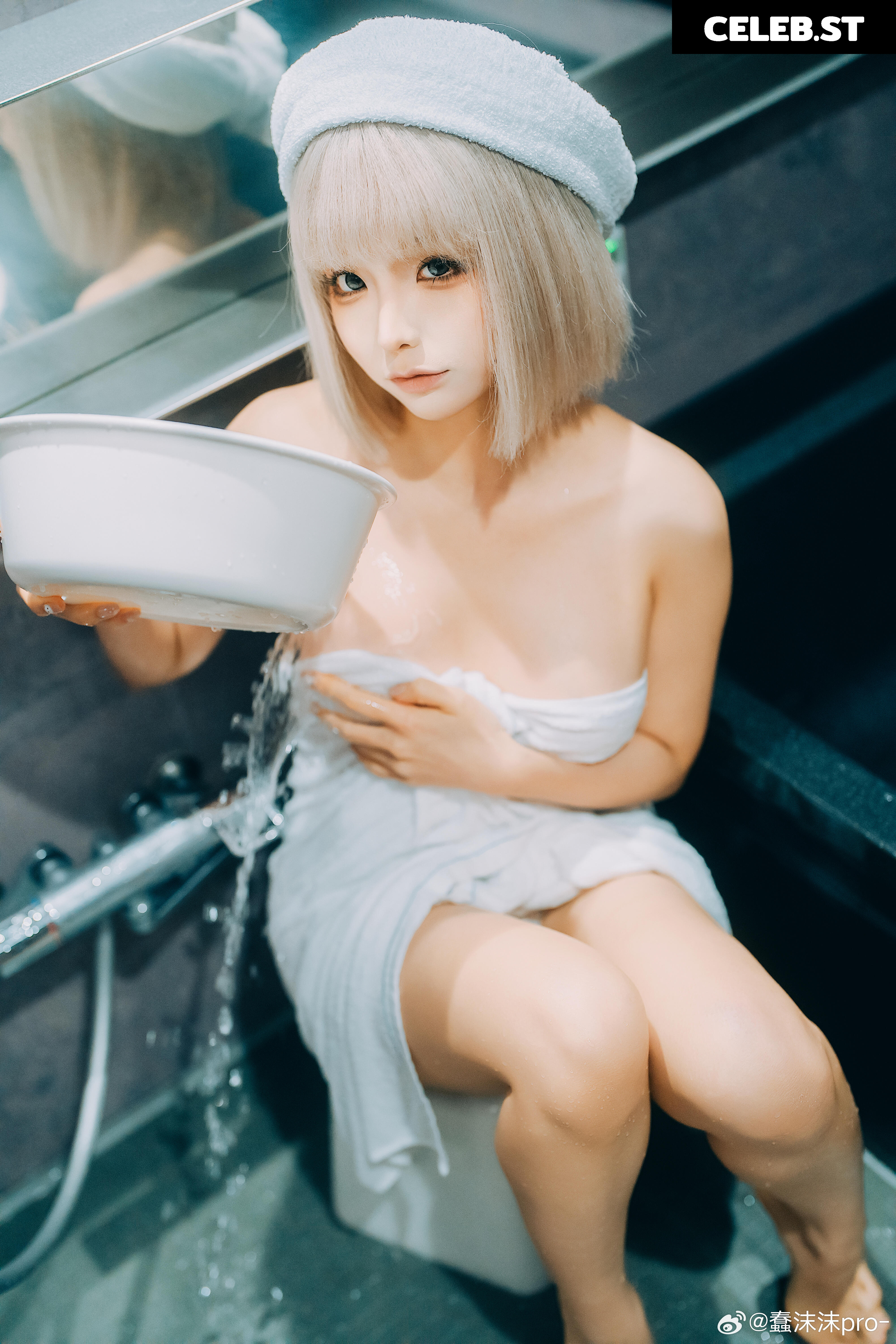 Chunmomo | 蠢沫沫momo Image 10340948