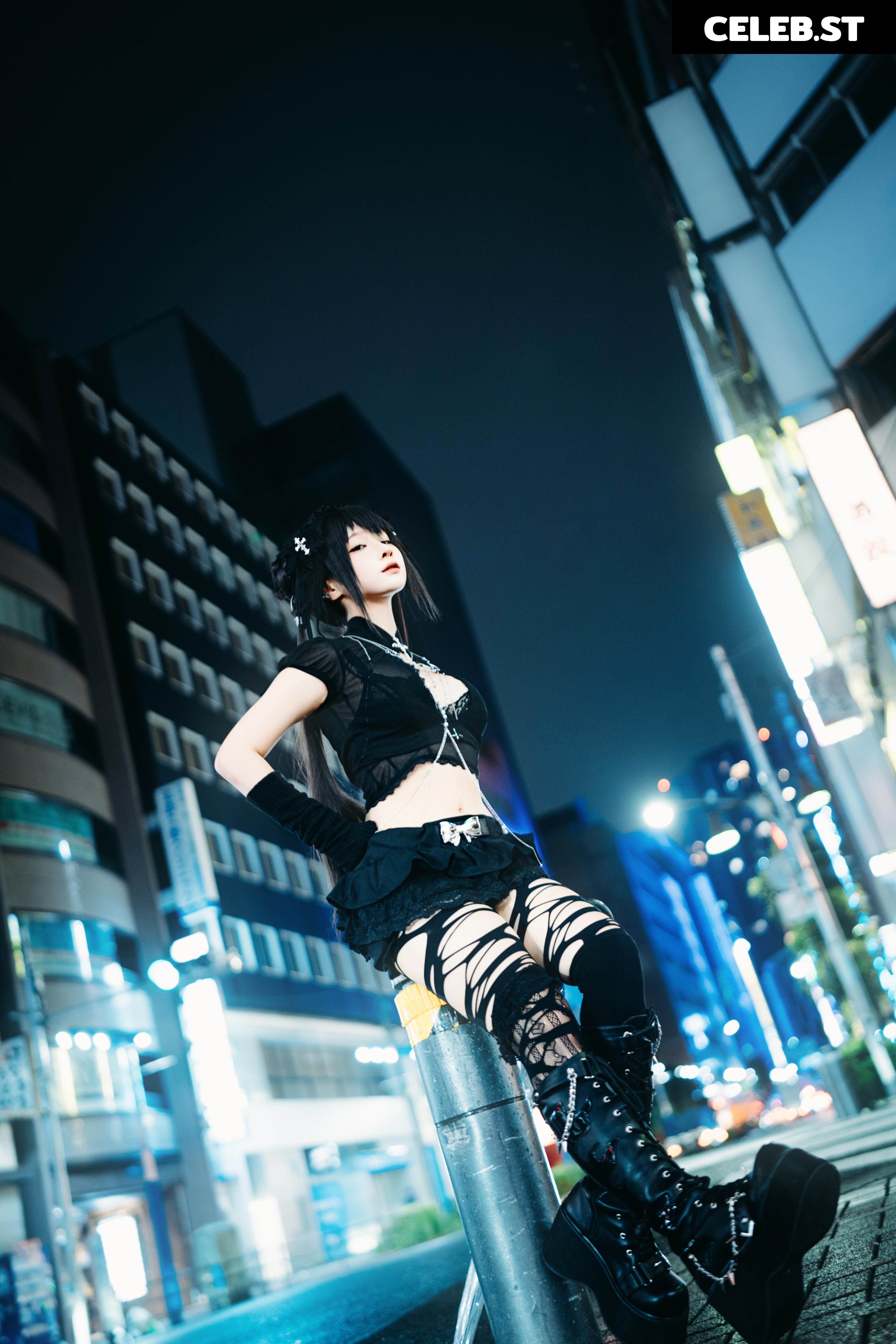 Chunmomo | 蠢沫沫momo Image 10340973