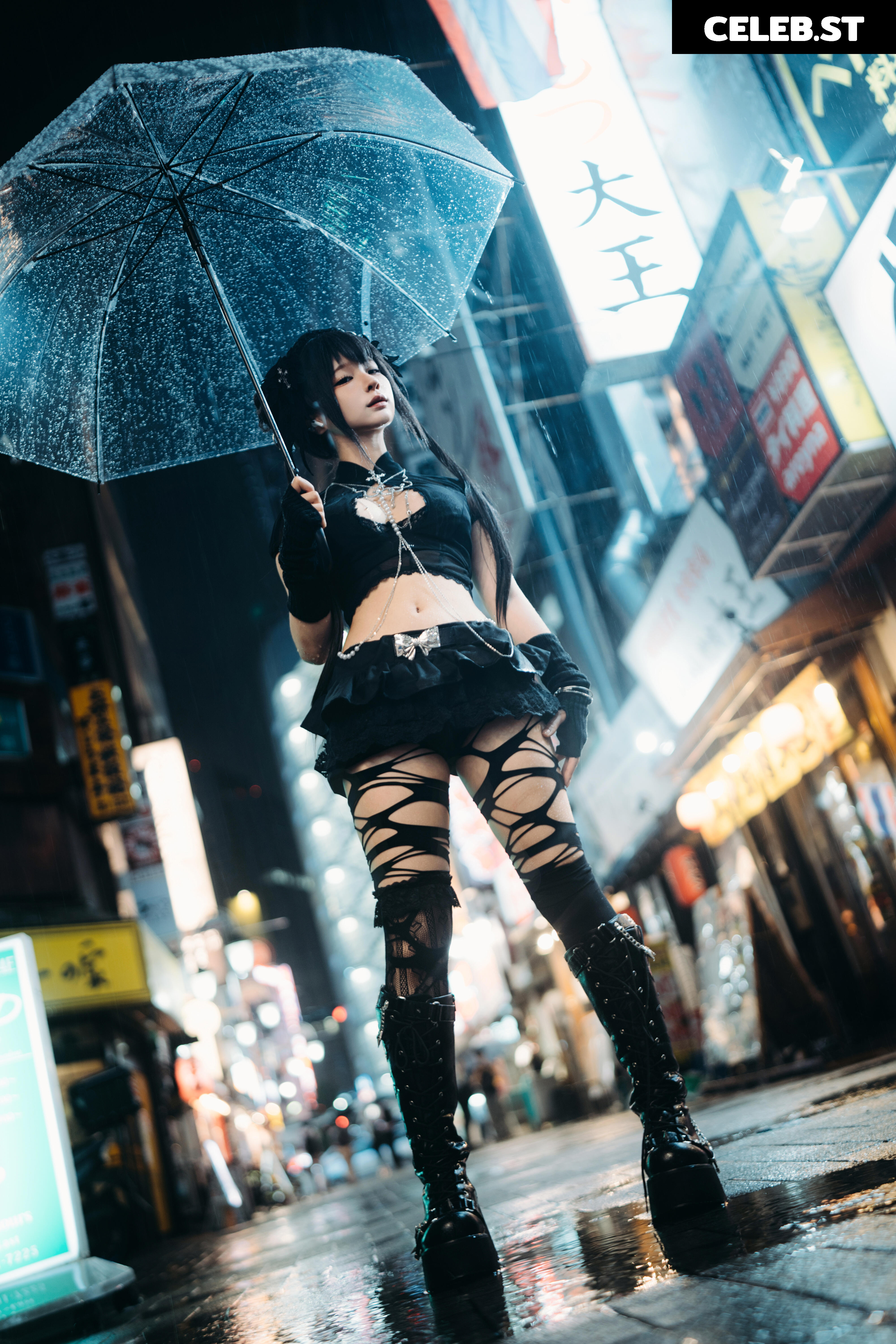 Chunmomo | 蠢沫沫momo Image 10340972
